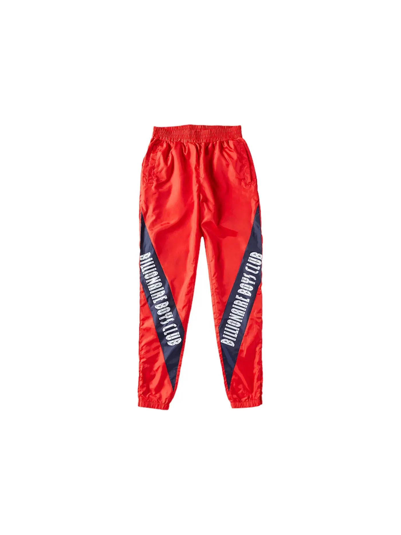 Мужские спортивные брюки Sprints Pants Billionaire Boys Club — изображение 1 из 1, красный