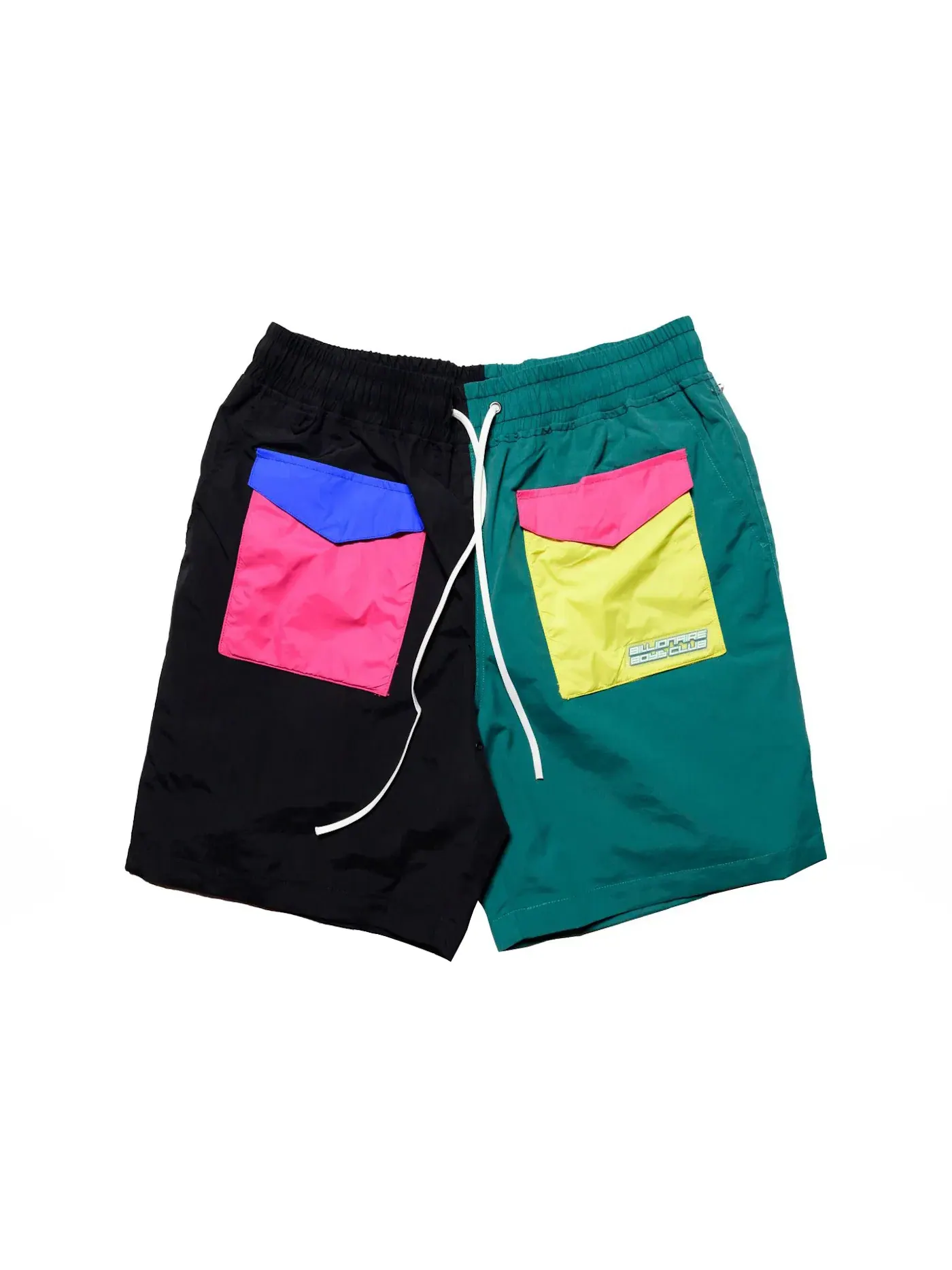Мужские шорты Tidal Billionaire Boys Club — изображение 1 из 1, черный