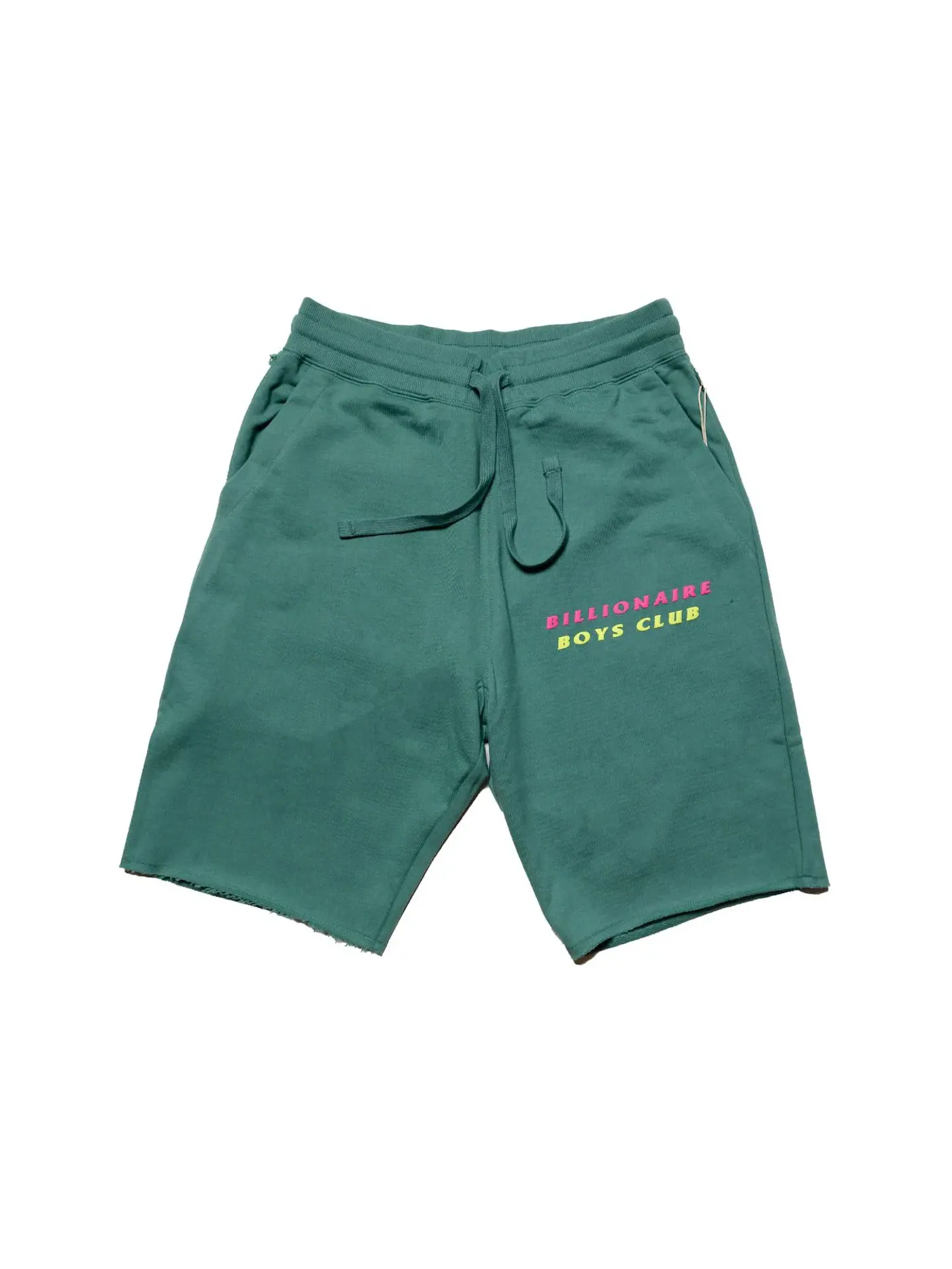 Мужские шорты Tropics Billionaire Boys Club — изображение 1 из 1, синий/глубокий