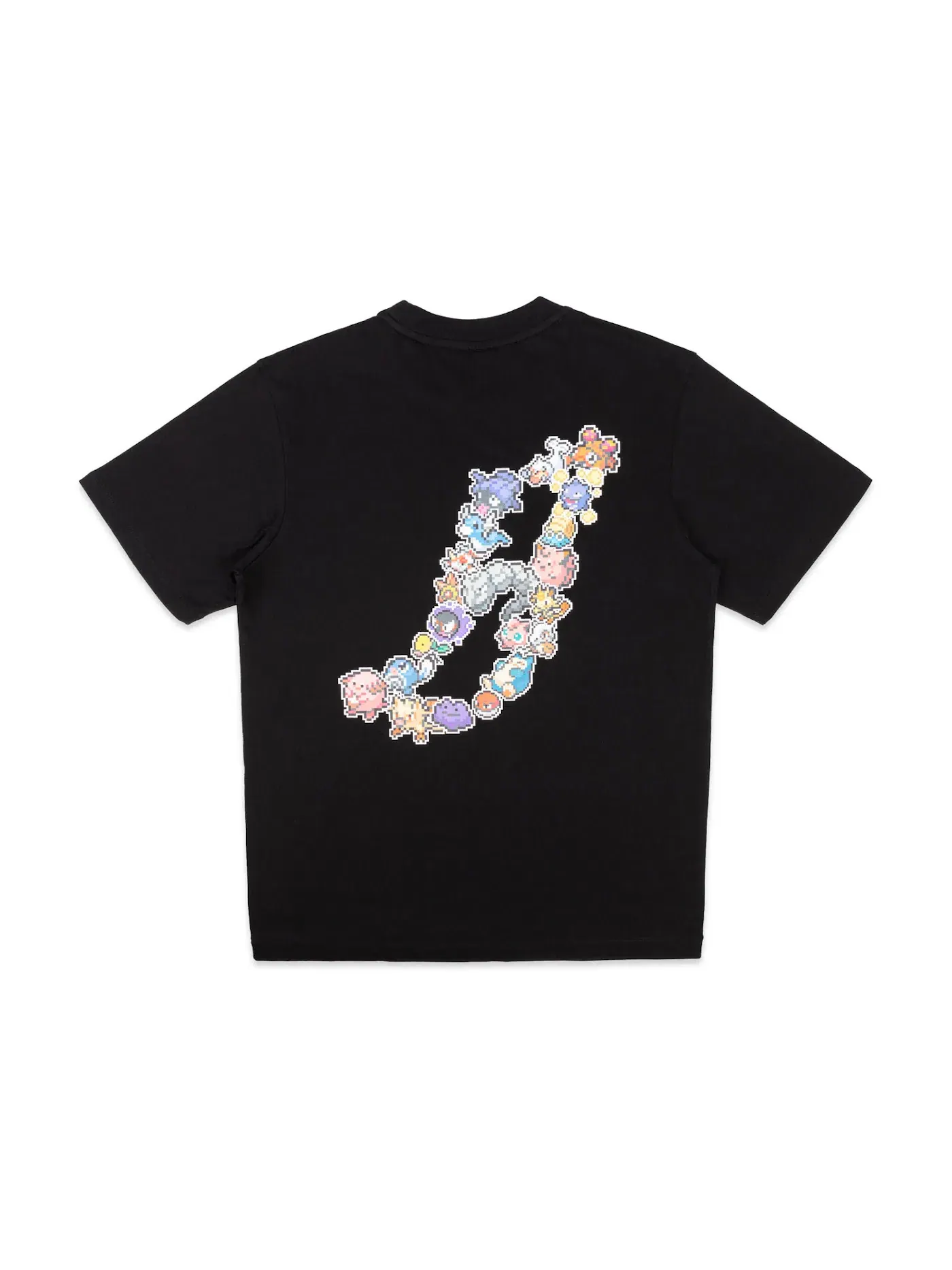 Мужская футболка с принтом Digibit T-shirt Billionaire Boys Club — изображение 2 из 2, белый
