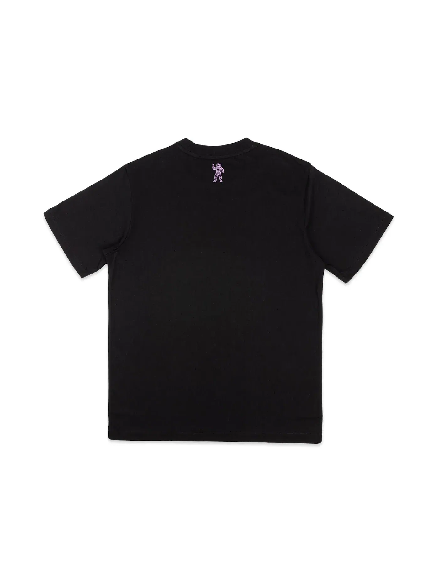 Мужская футболка с принтом Mewtwo Helmet Billionaire Boys Club — изображение 2 из 2, черный