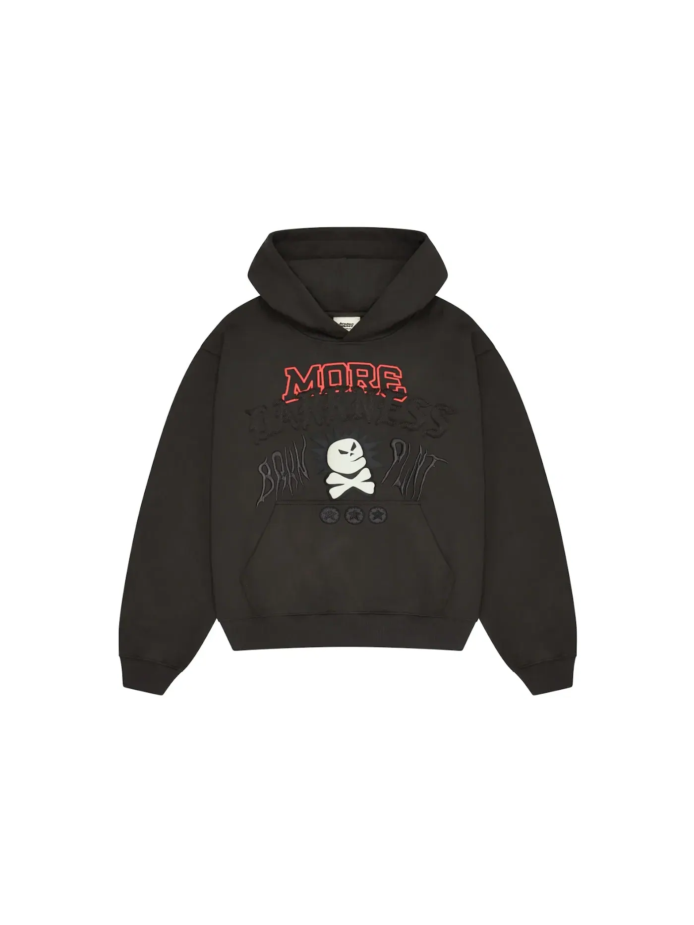 Мужской худи Broken Planet Hoodie