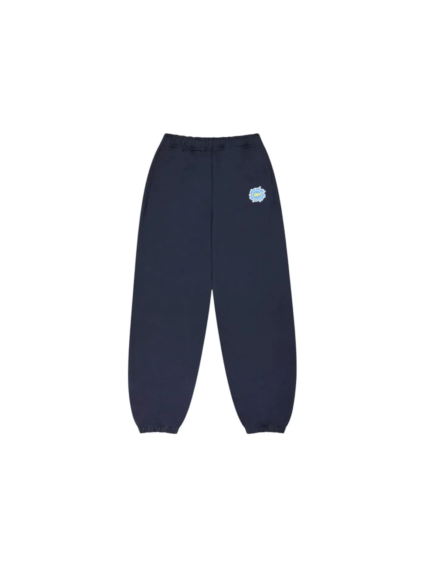 Мужские спортивные штаны с манжетами Sweatpant Broken Planet