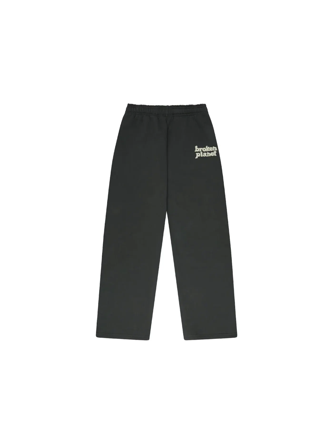 Мужские спортивные штаны с прямым кроем Sweatpants (SS25) Broken Planet