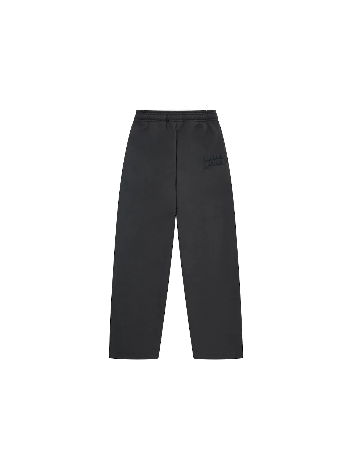Мужские спортивные штаны с широкими штанинами Sweatpants (SS24) Broken Planet
