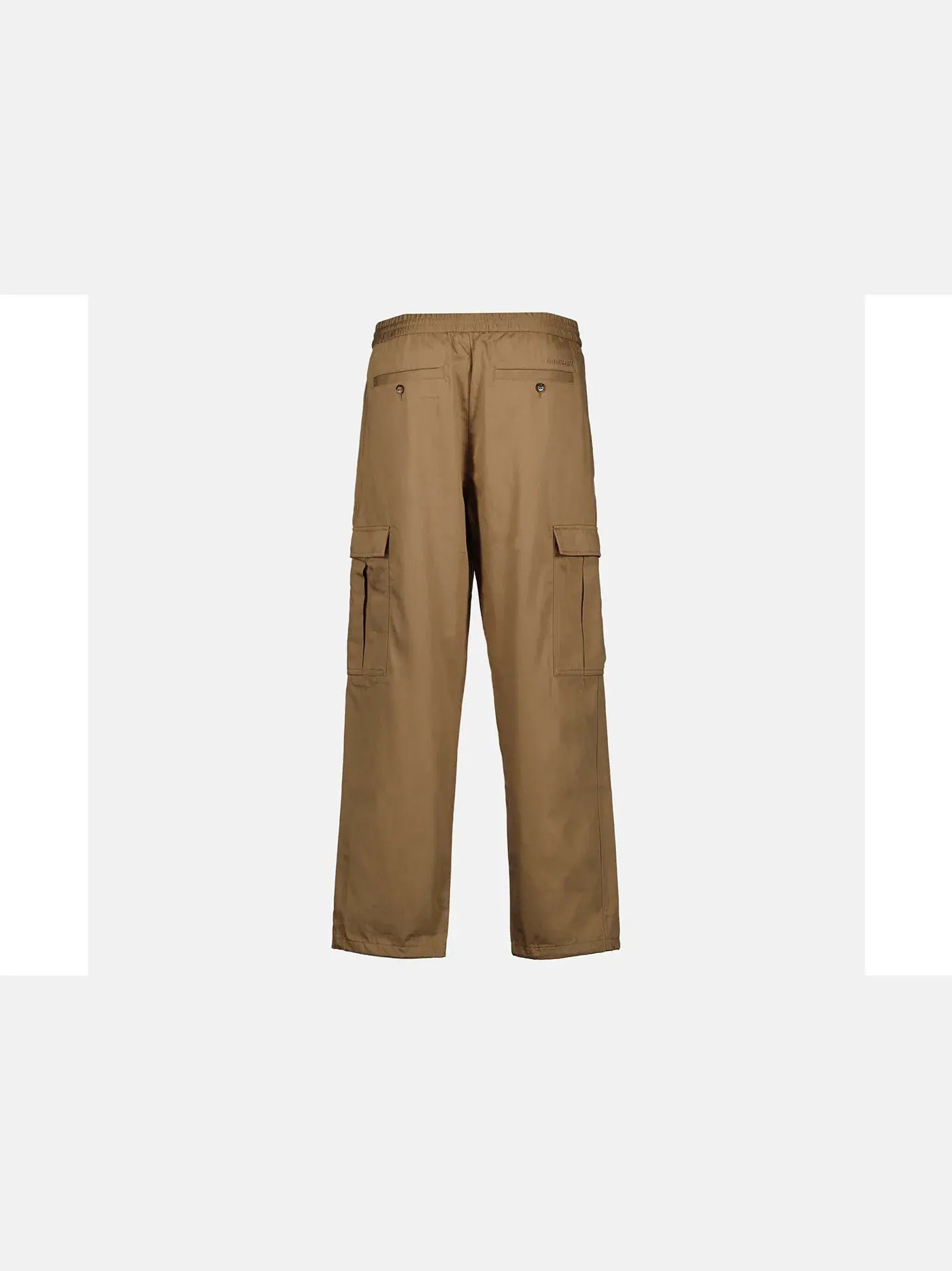 Мужские брюки карго Camel Burberry — изображение 2 из 2