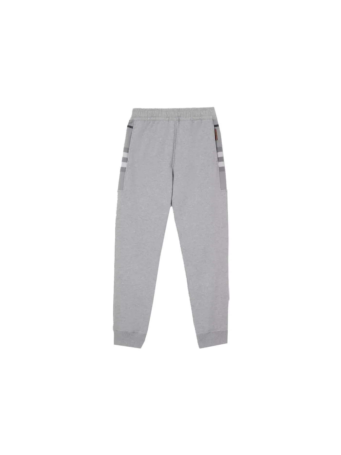 Мужские спортивные штаны хлопковые Burberry Pants