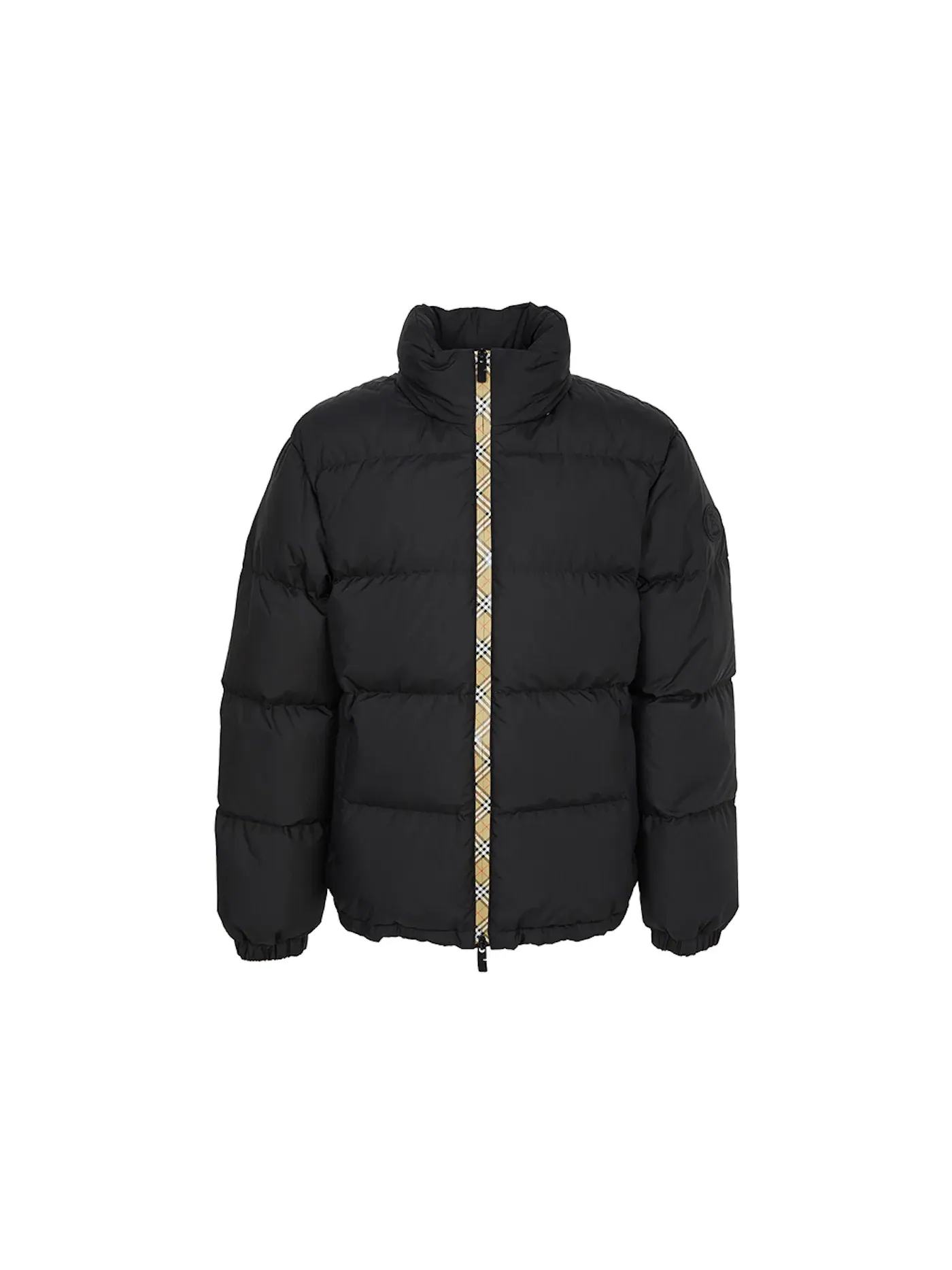 Мужской свитер с принтом Jumper Burberry