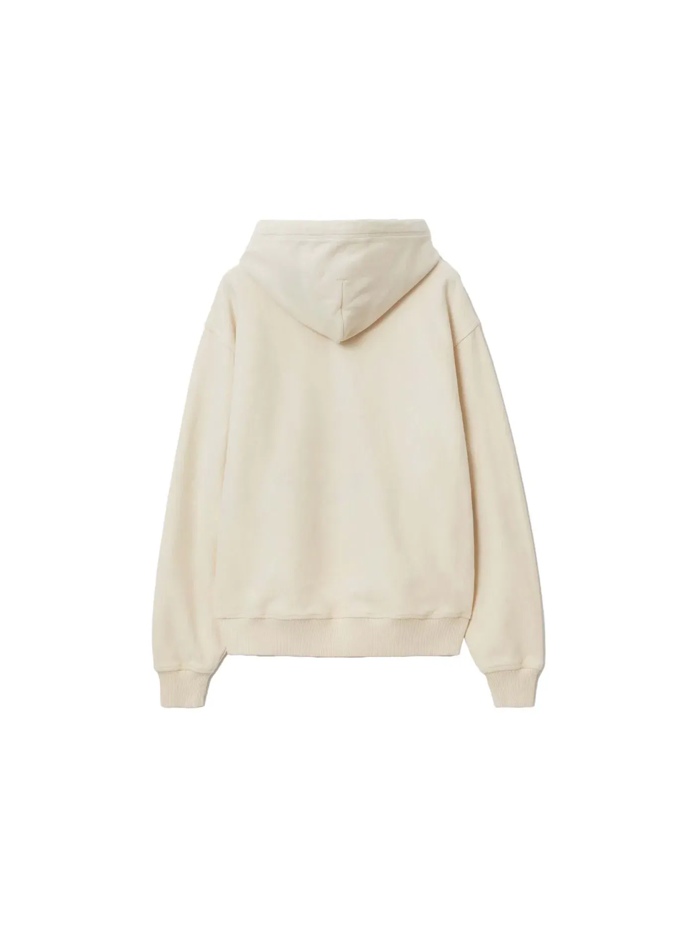 Мужская худи с капюшоном Burberry Hoodie, Soap — изображение 2 из 3