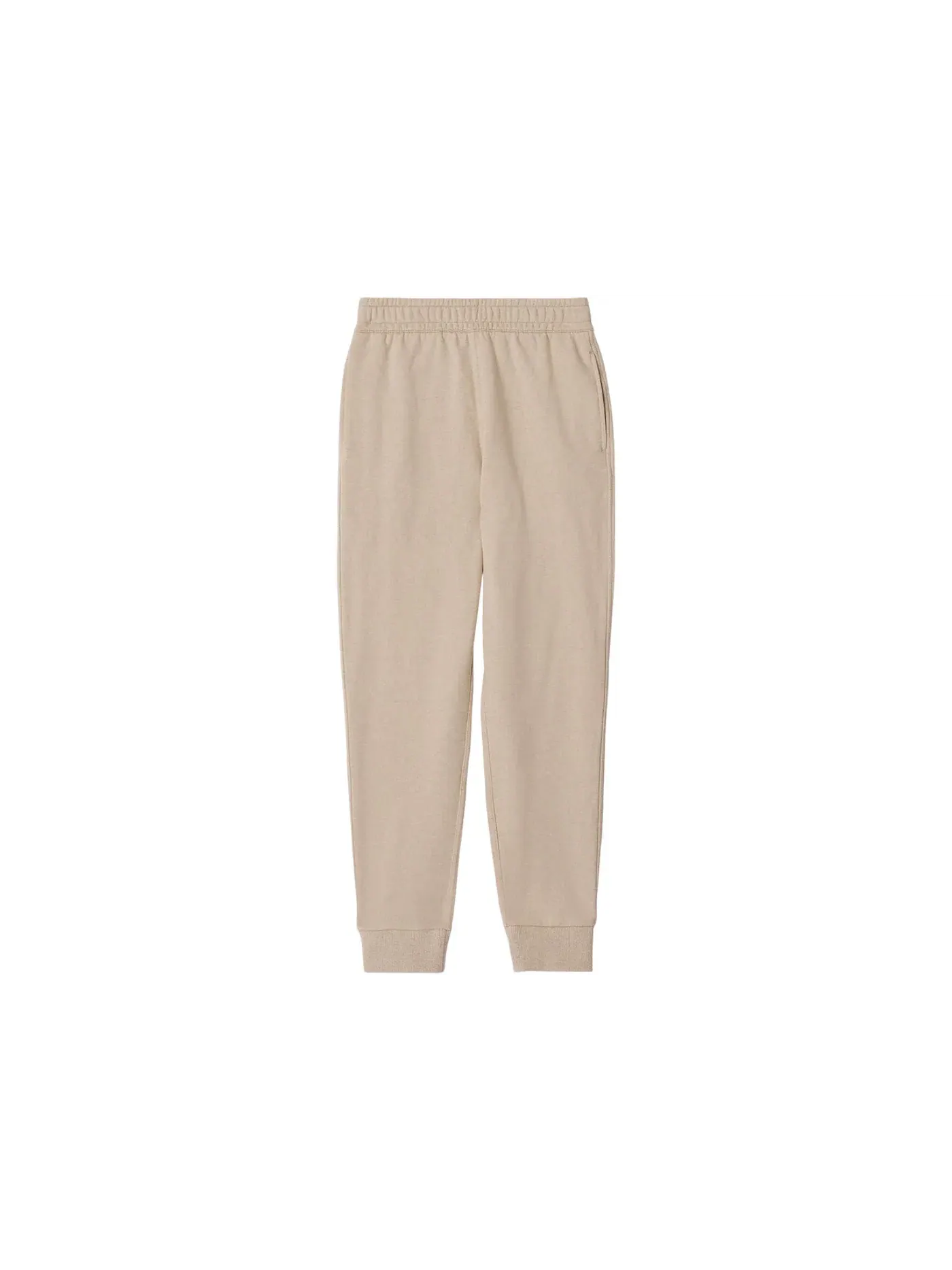 Женские спортивные брюки с вышитым логотипом Trackpants Burberry