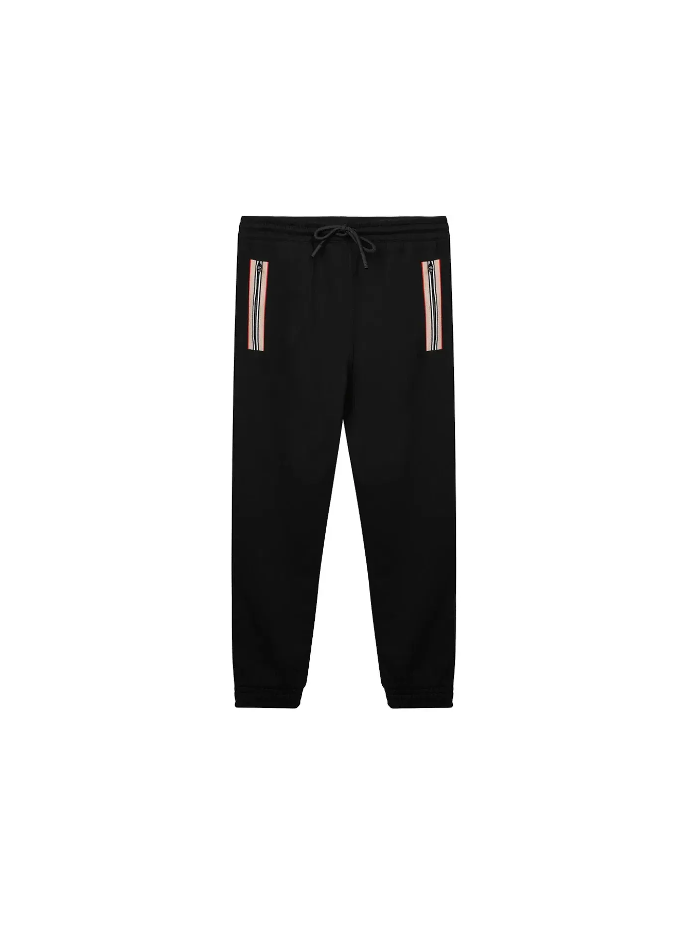 Мужские спортивные штаны с полосками Icon-Stripe Burberry