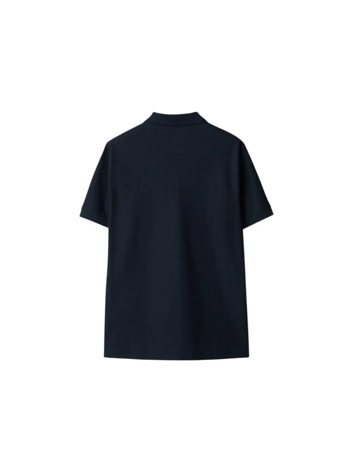 Мужское поло Burberry Shirt — изображение 2 из 2