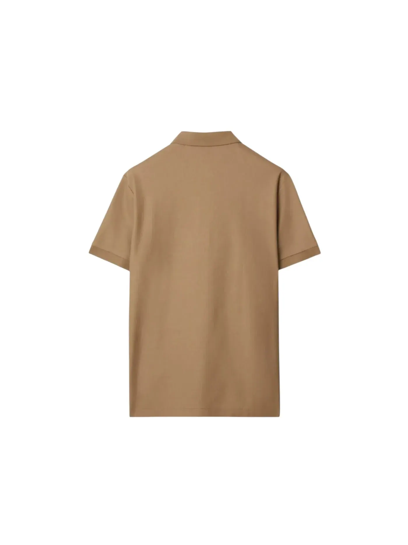 Мужское поло Burberry Shirt — изображение 2 из 2