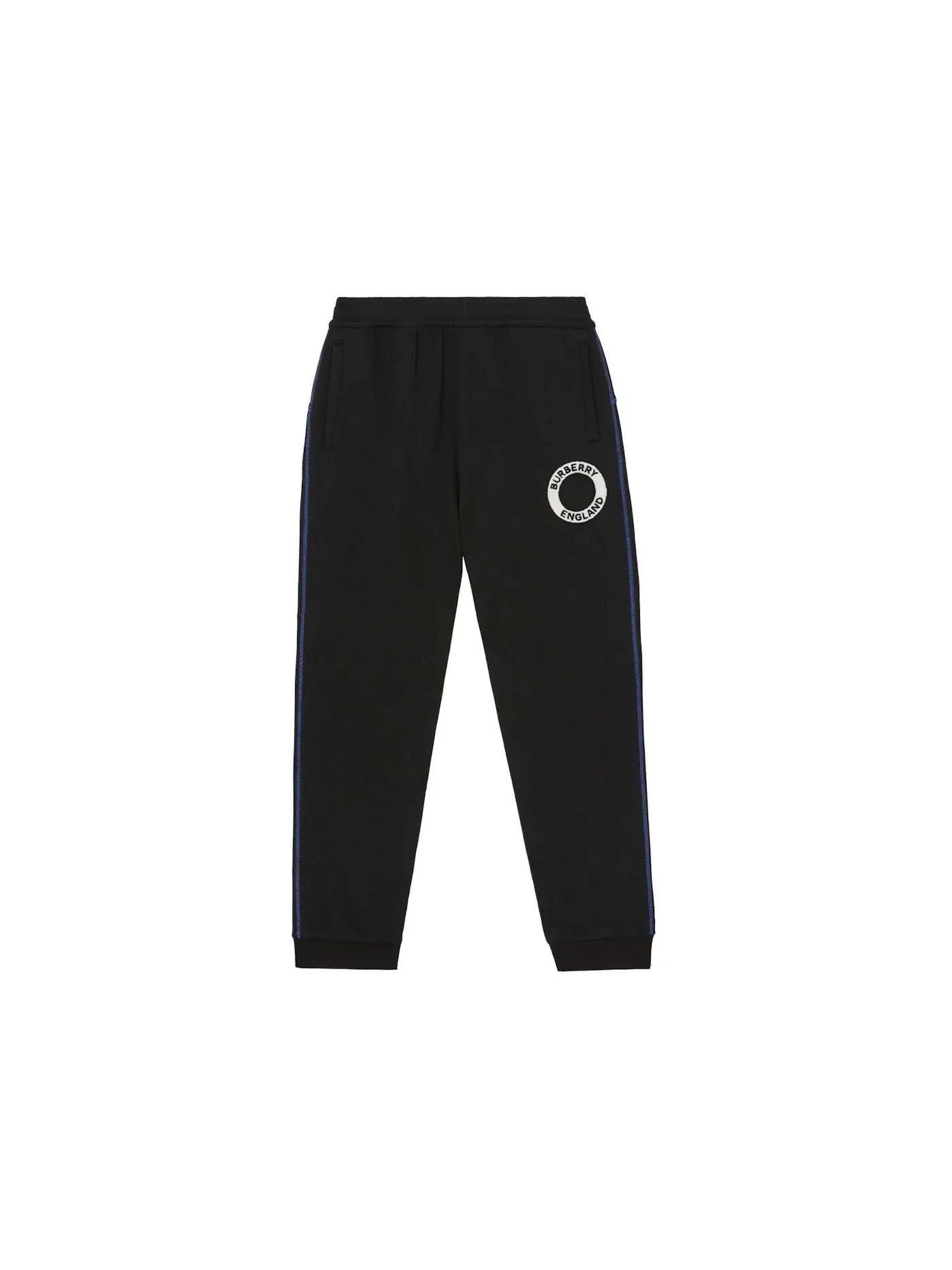 Мужские спортивные брюки с принтом Sweatpants Burberry