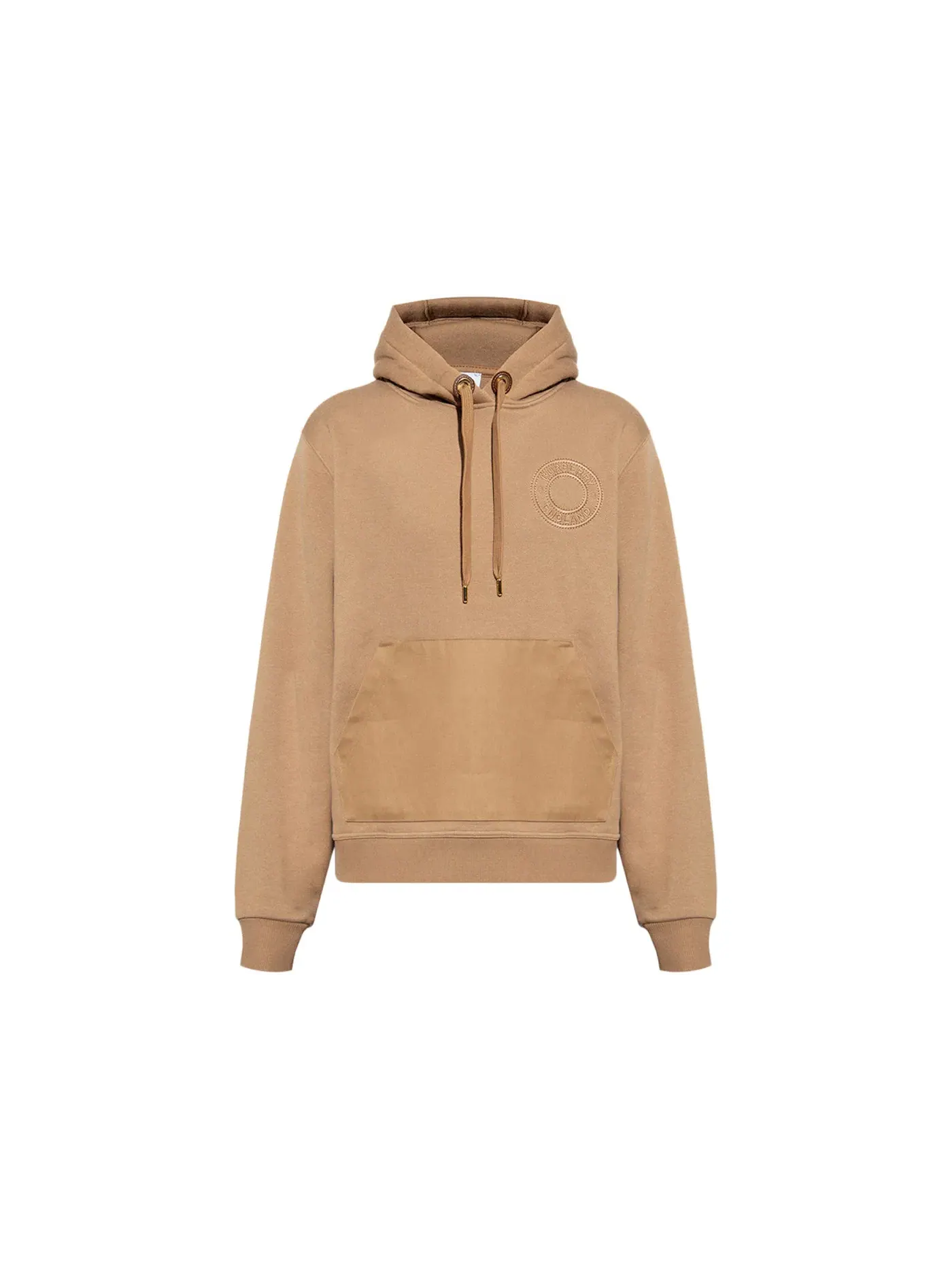 Женская худи с капюшоном Burberry