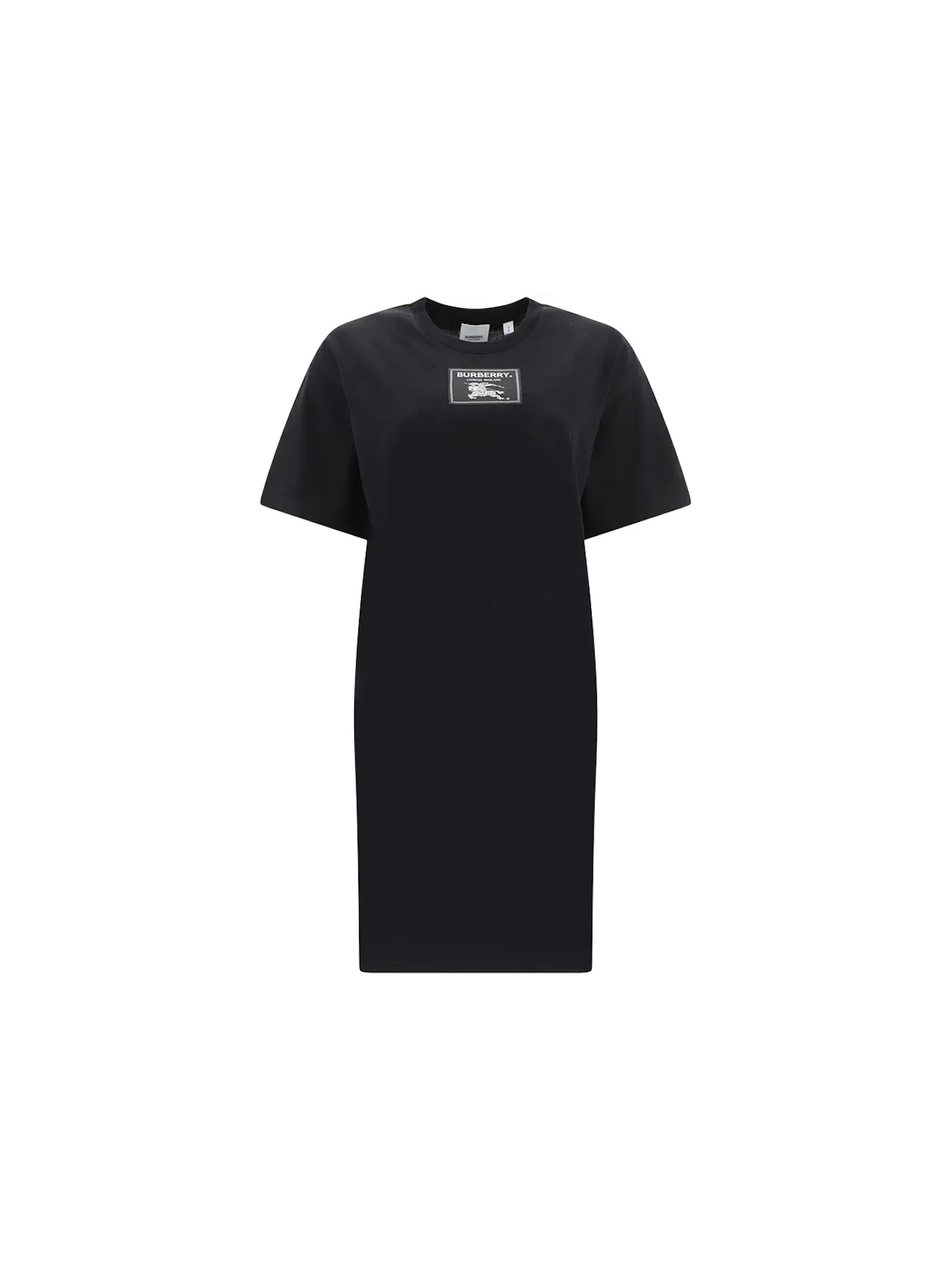 Женское платье Black Burberry