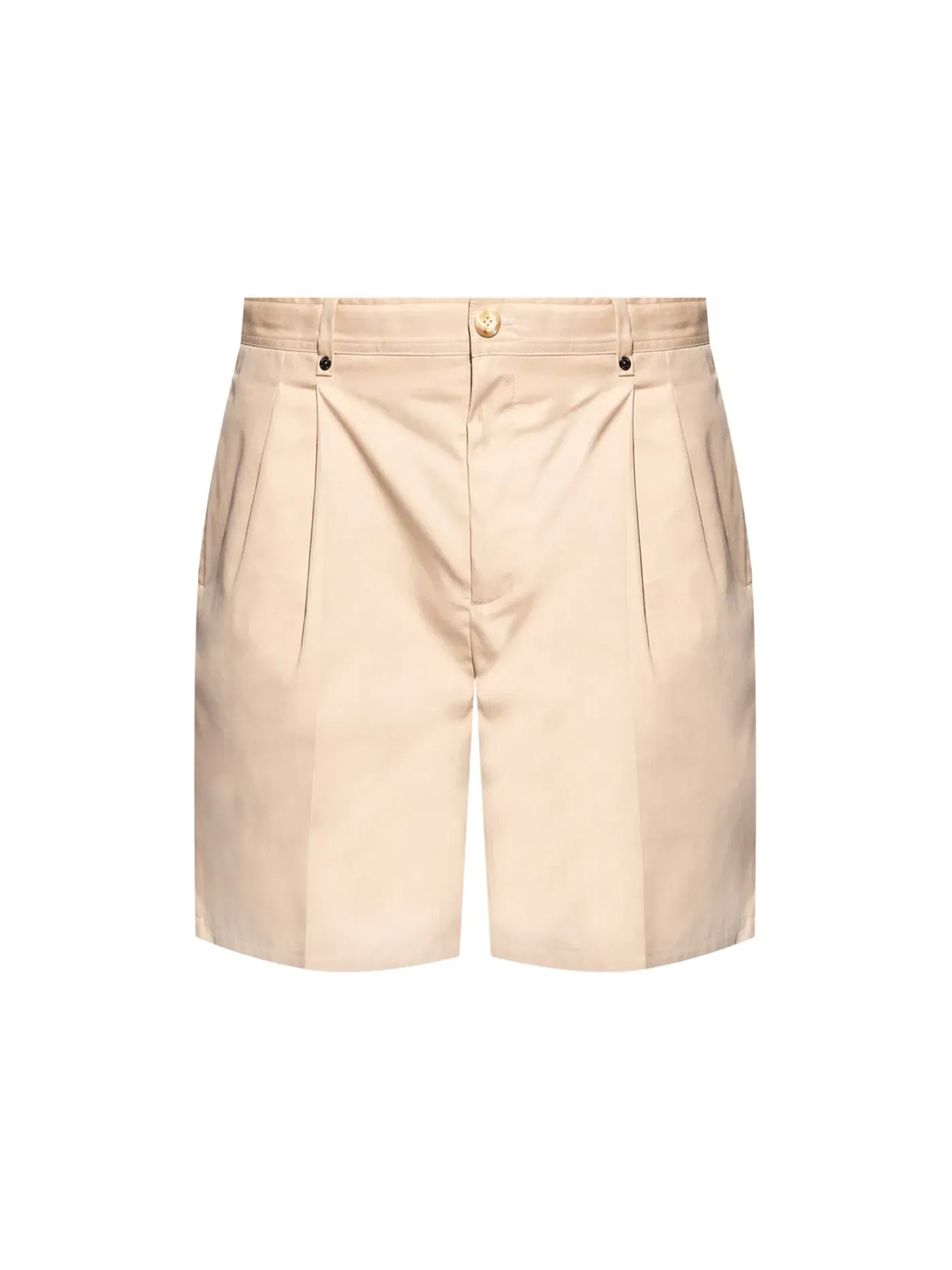 Мужские шорты хлопковые Shorts Burberry — изображение 1 из 1