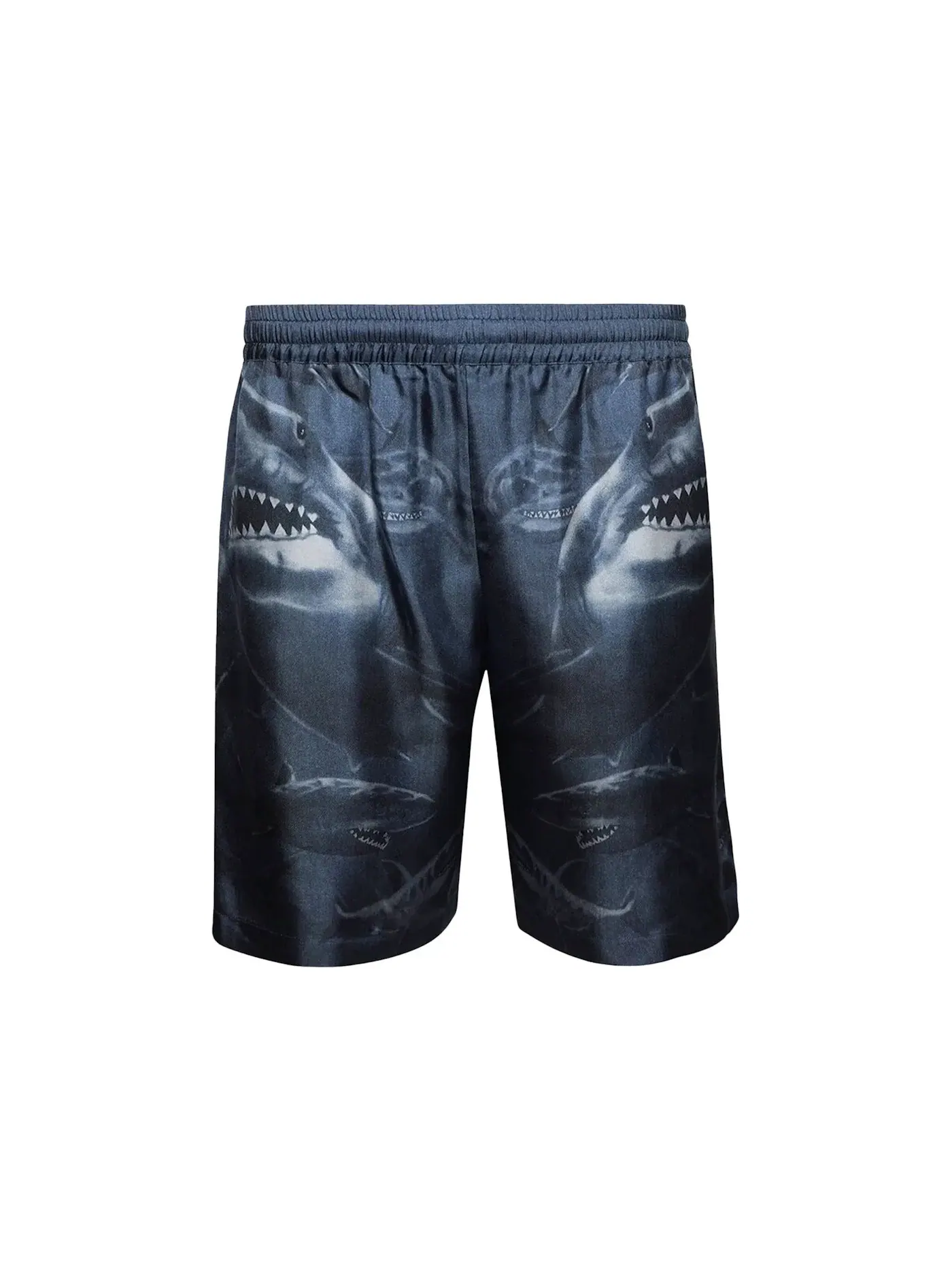 Мужские плавки с принтом Swim Shorts Burberry