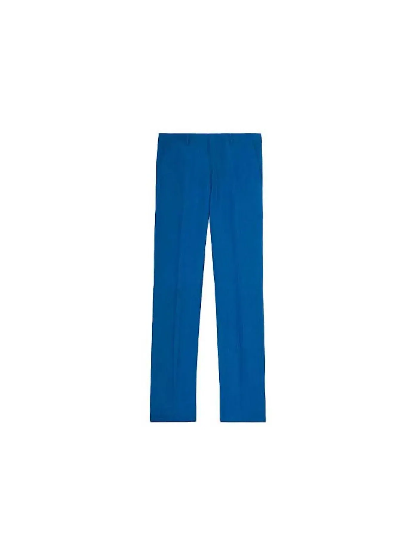Мужские чинос-брюки Tailored Chino Pants Burberry — 1