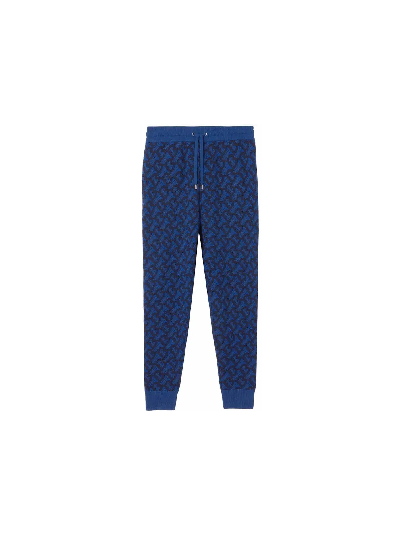 Мужские спортивные штаны с принтом Burberry Sweatpants