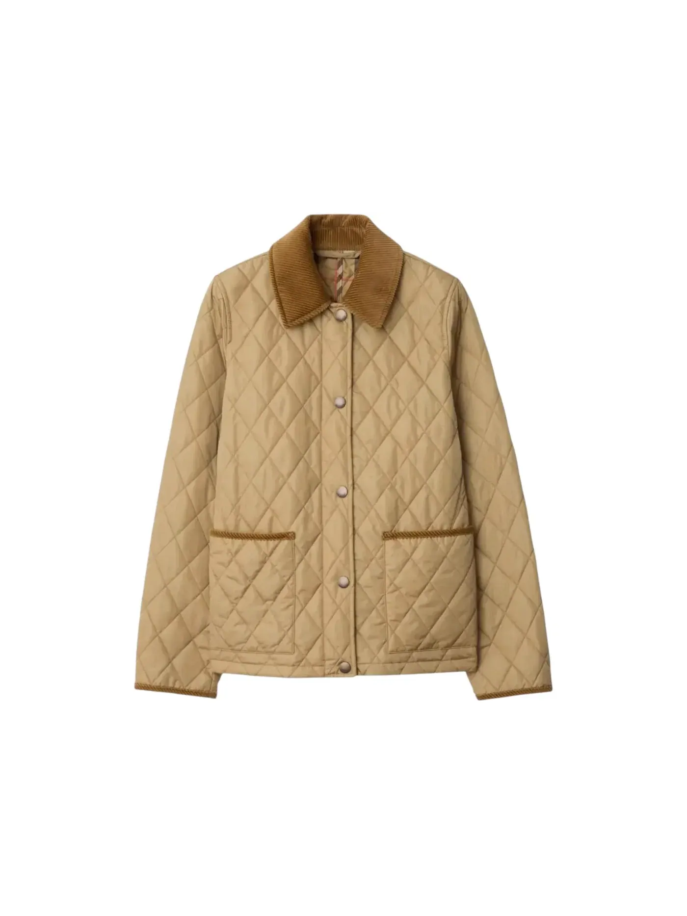 Женское пальто двубортное Dorset Coat Burberry