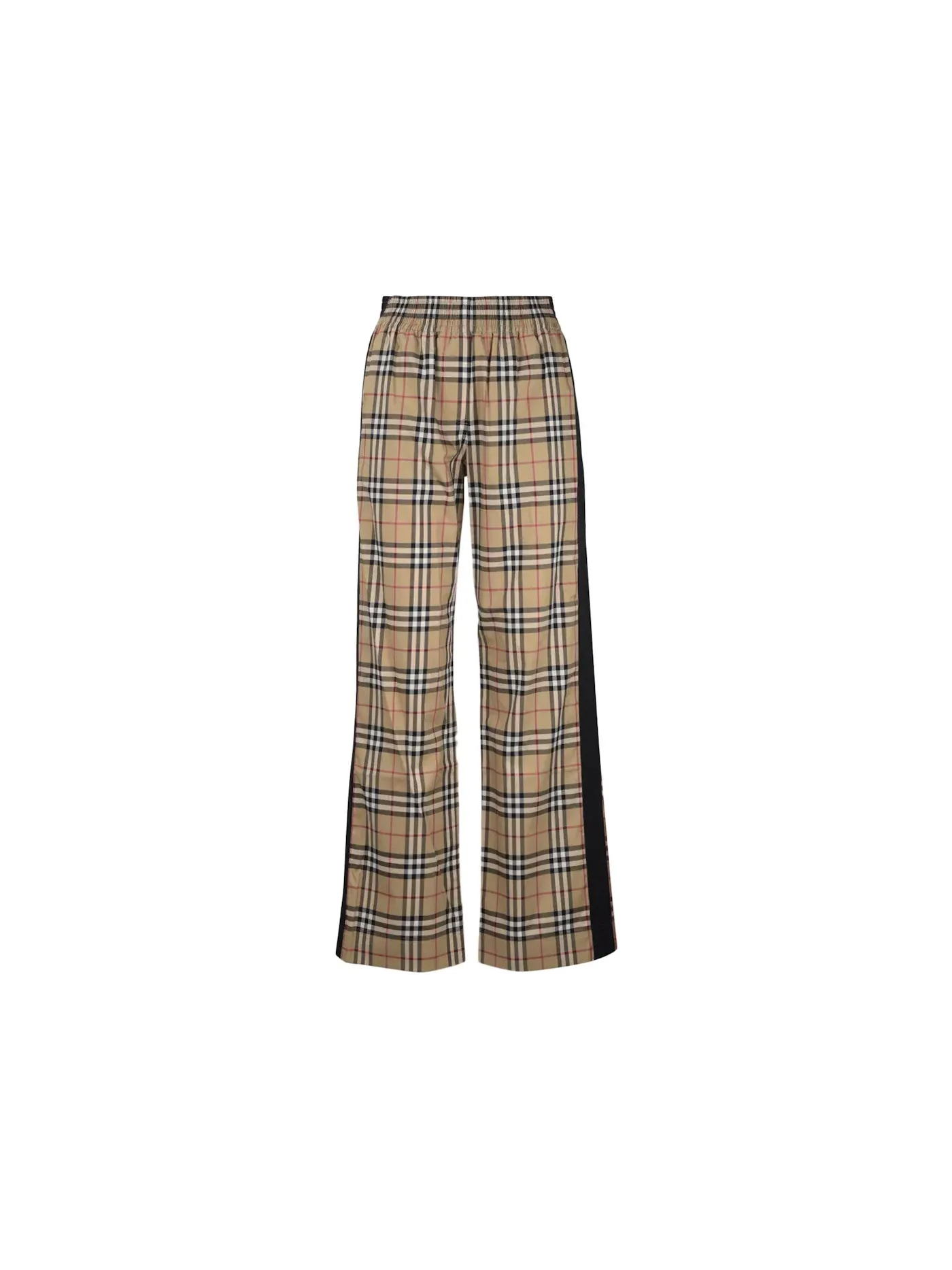 Женские брюки Louane Burberry, Vintage Check