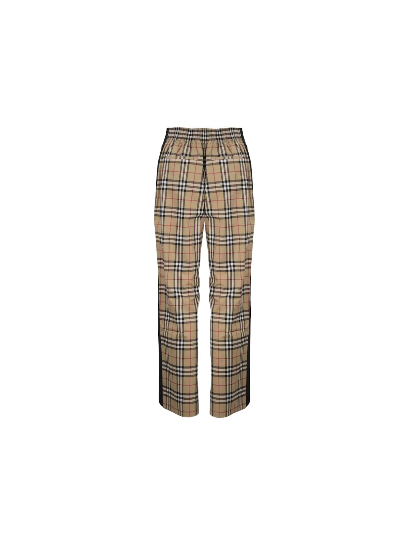 Женские брюки Louane Burberry, Vintage Check — изображение 2 из 2