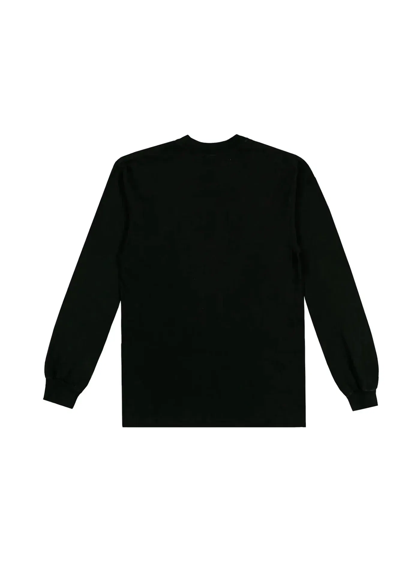 Мужская футболка с длинным рукавом L/S T-shirt Cactus Plant Flea Market — изображение 1 из 1, черный