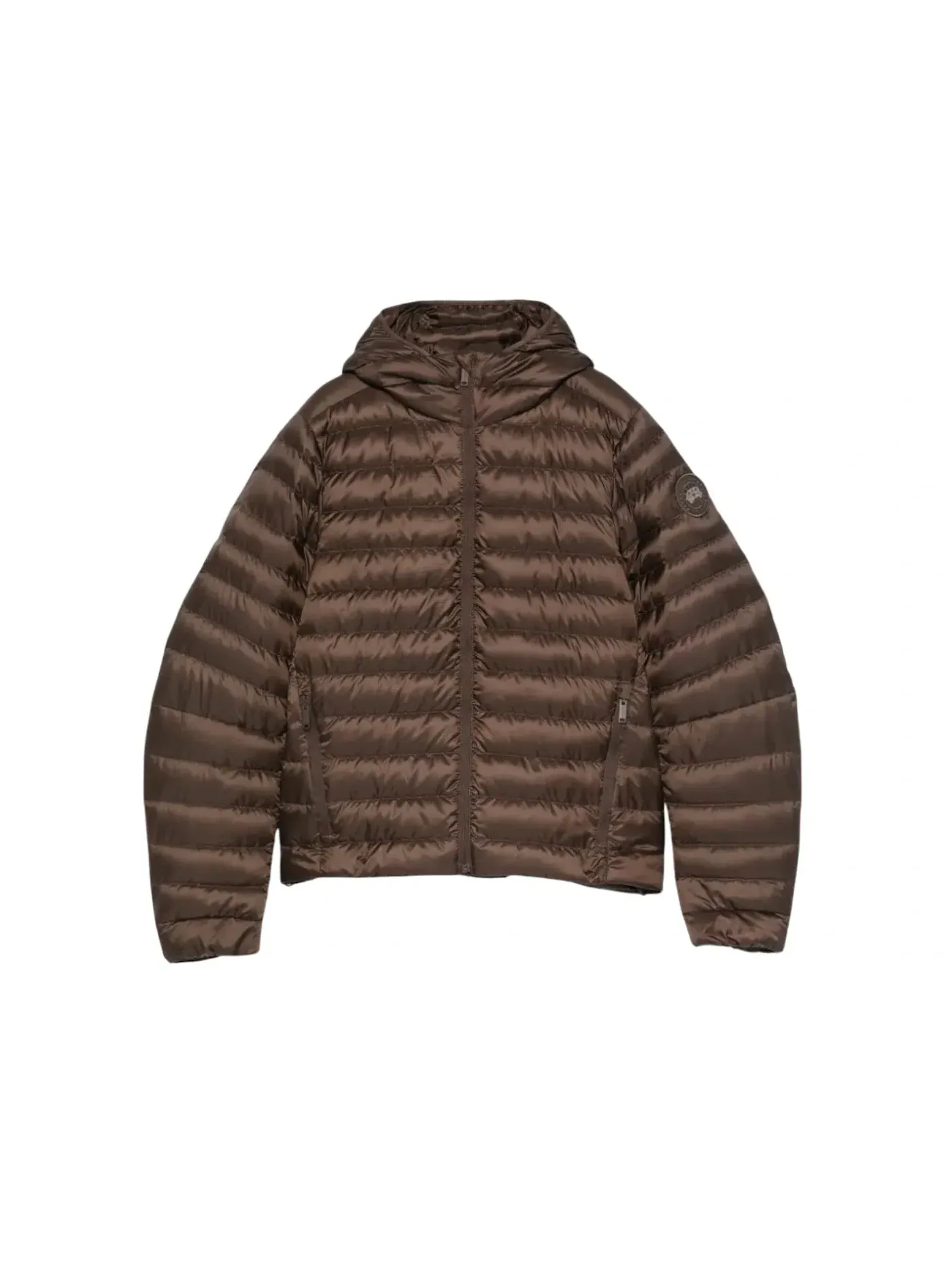 Женский худи Canada Goose Aethera Hoodie