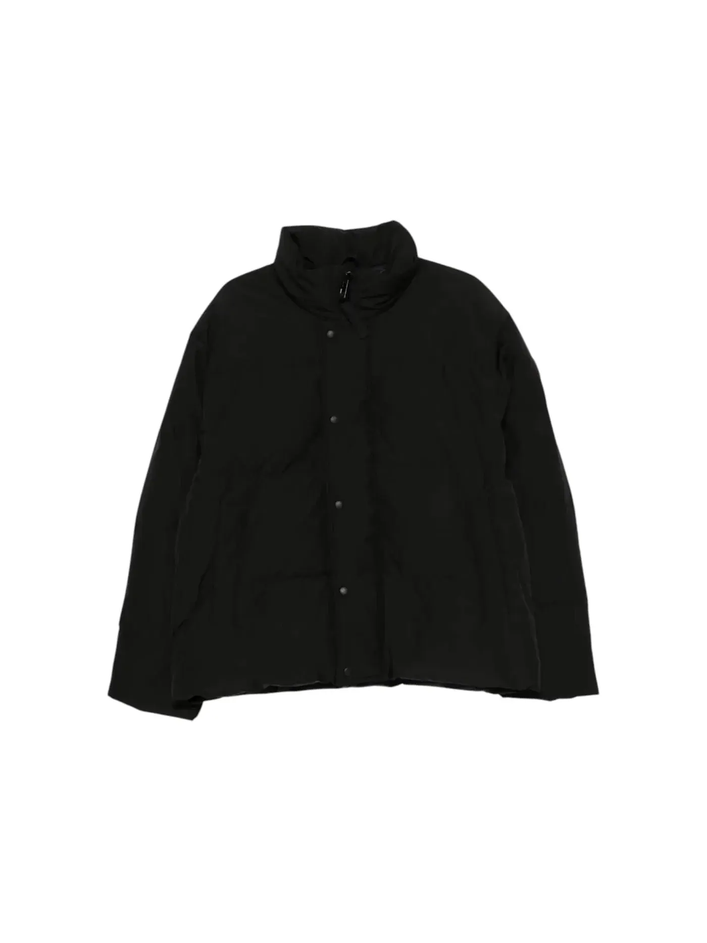 Мужская куртка-парка Canada Goose — изображение 1 из 1, черный