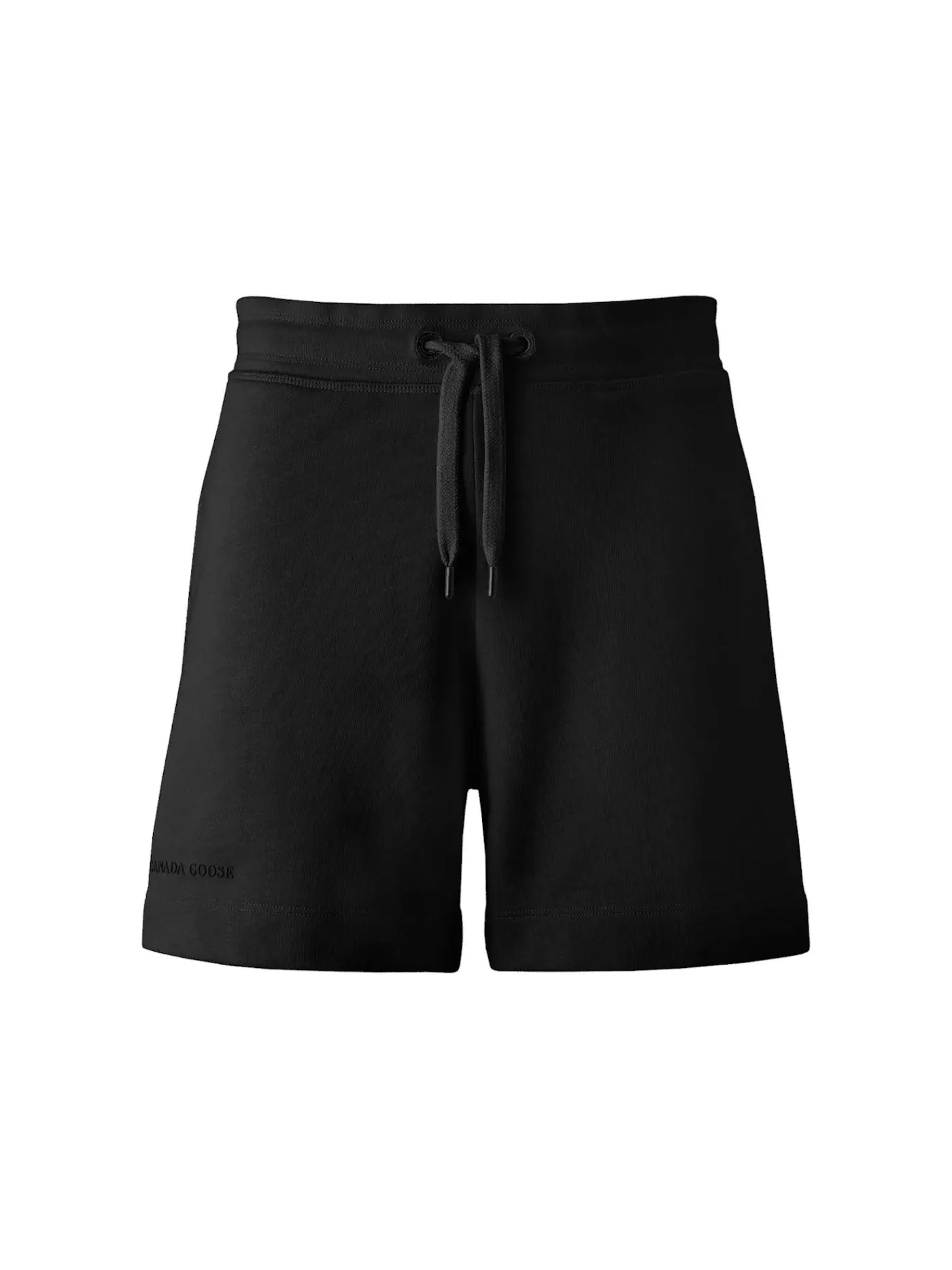 Мужские шорты хлопковые Canada Goose Shorts