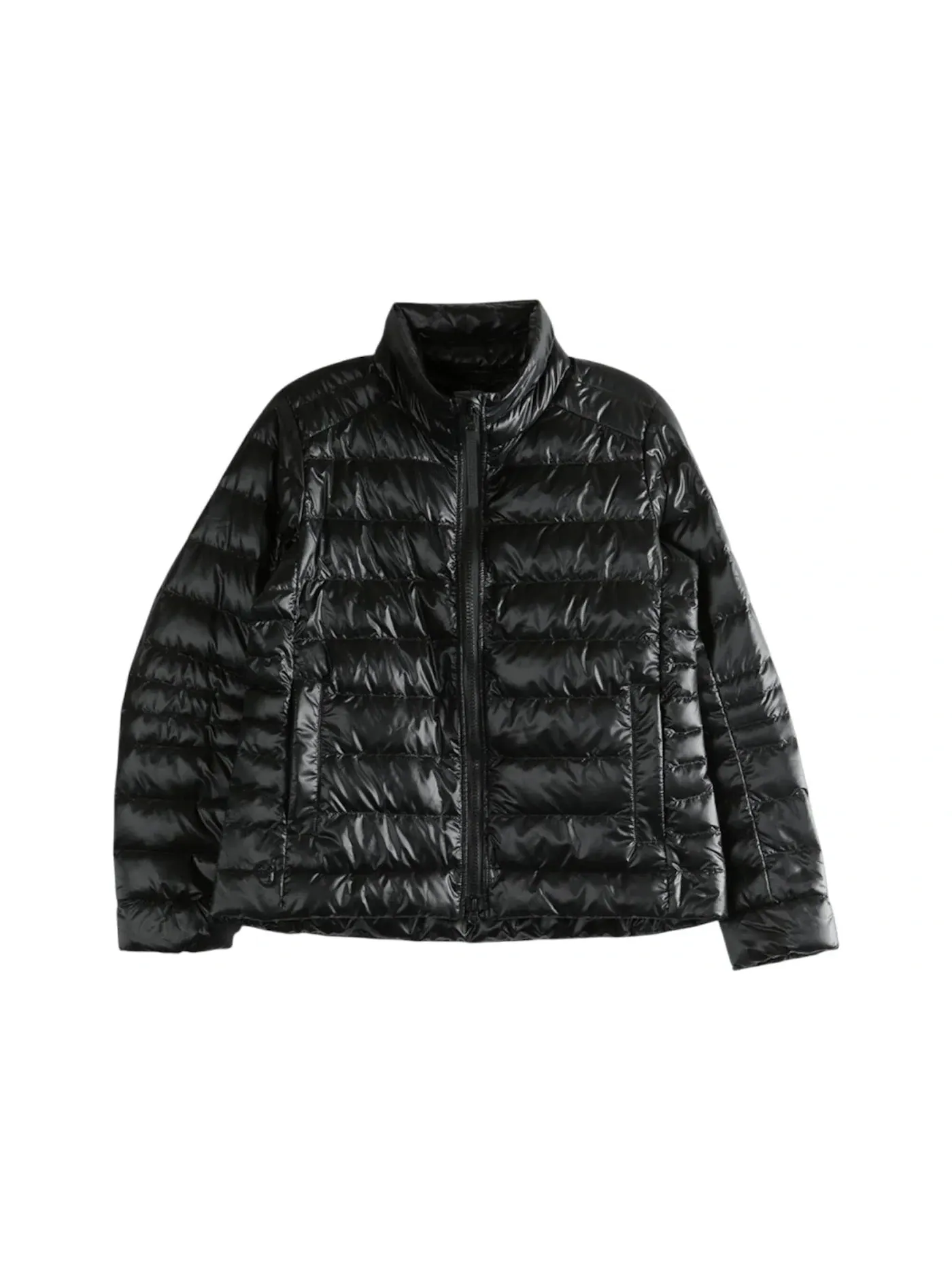 Женская куртка с длинным рукавом Canada Goose — изображение 1 из 1, черный черный
