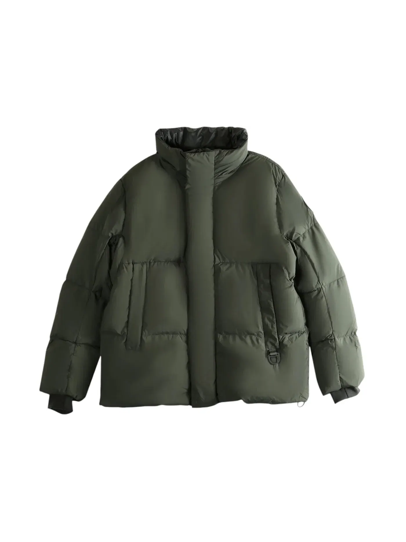 Мужская куртка-пуховик от Canada Goose, Volcano — изображение 1 из 1