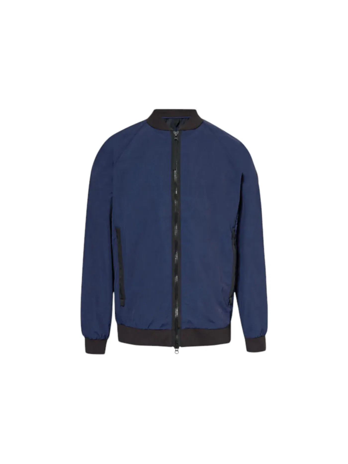 Мужская куртка-бомбер с утеплением Canada Goose — изображение 1 из 1, темно-синий