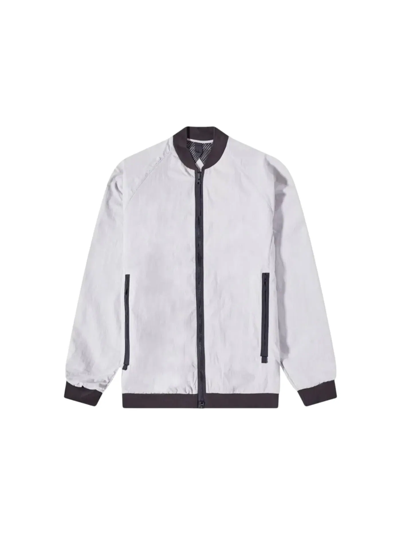 Мужская куртка-бомбер с принтом Canada Goose Jacket, Silverbirch — изображение 1 из 1