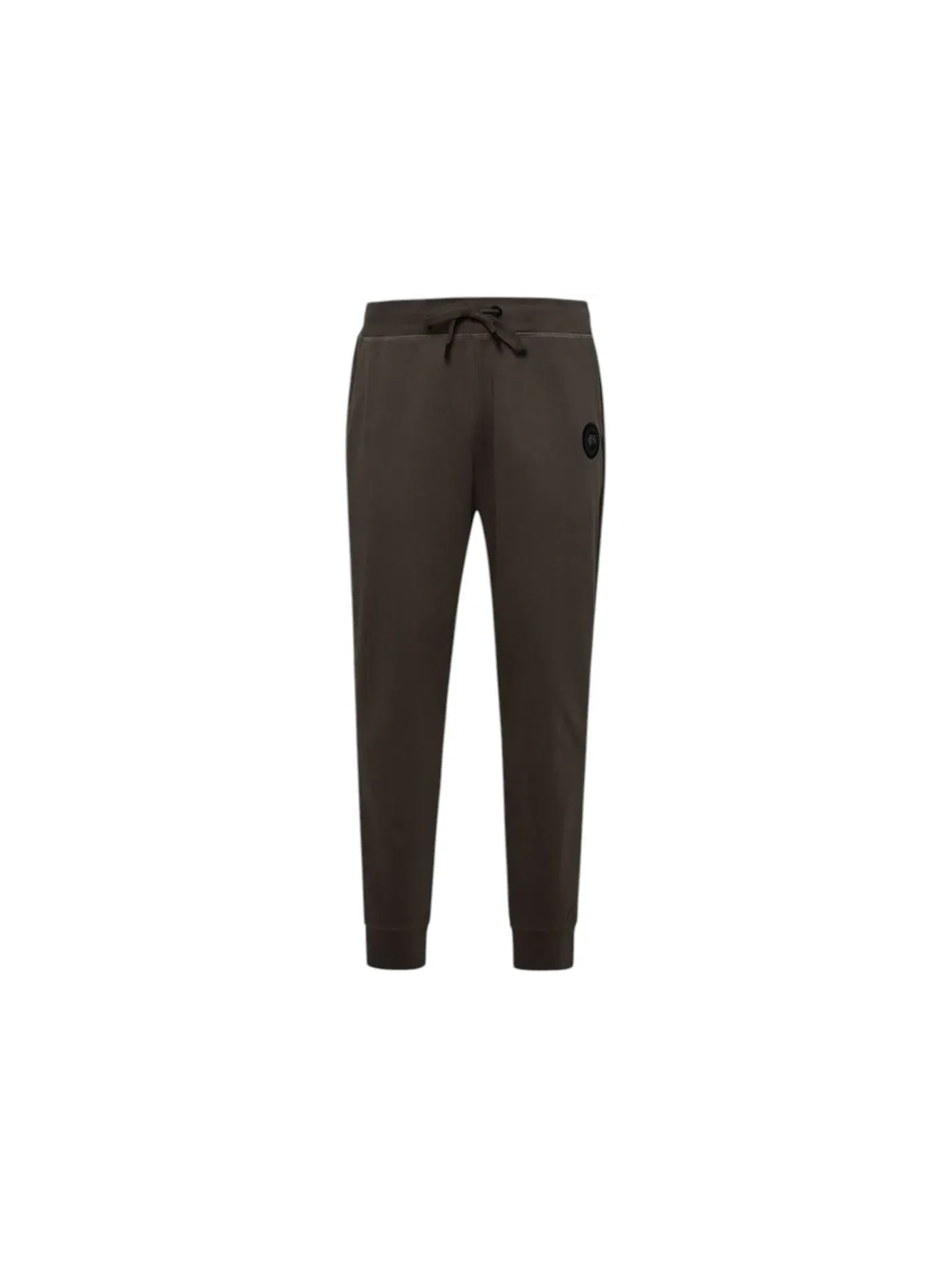 Мужские штаны с длинной штаниной Sweatpants Canada Goose, Quicksand