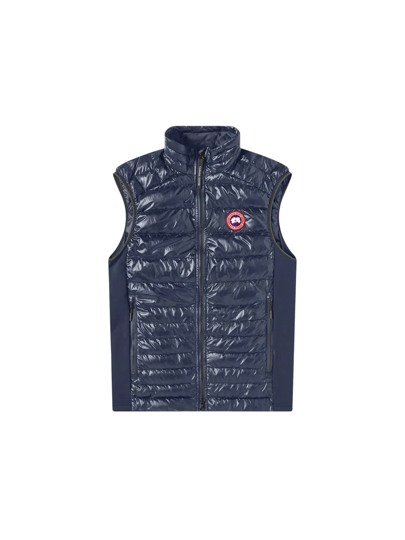 Мужской жилет Hybridge Lite Canada Goose — изображение 1 из 1, темно-синий