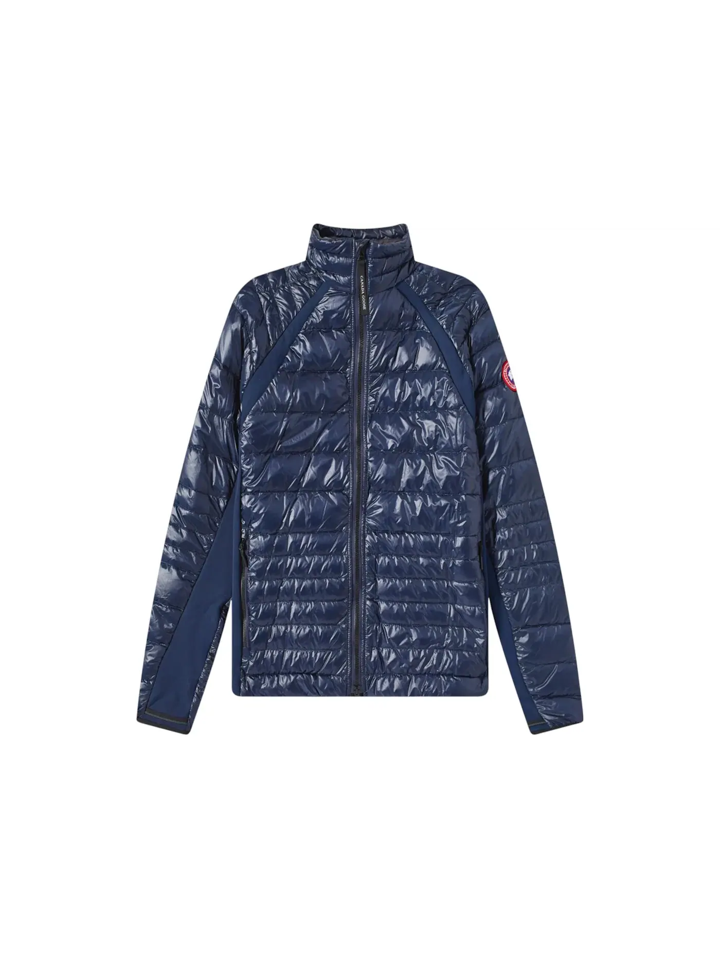 Мужская куртка Hybridge Lite Canada Goose — изображение 1 из 1, темно-синий