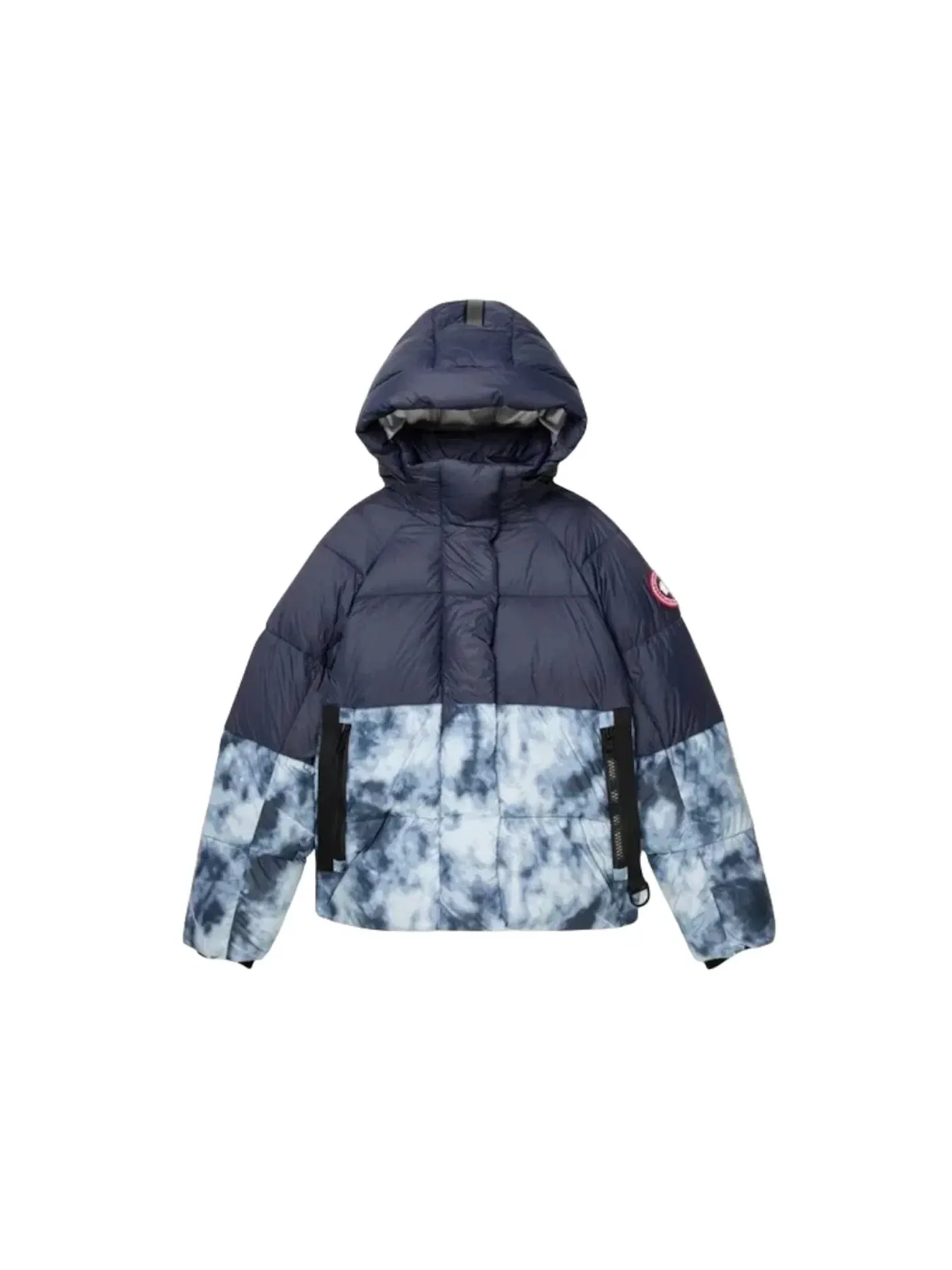 Женское пальто с длинным рукавом Canada Goose
