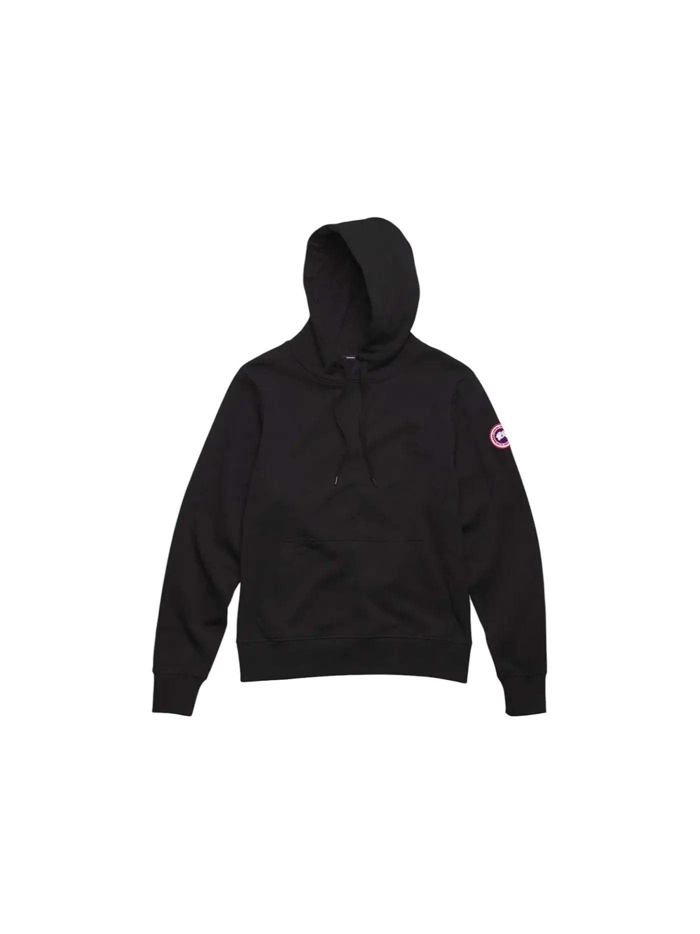 Женская худи с длинным рукавом Canada Goose