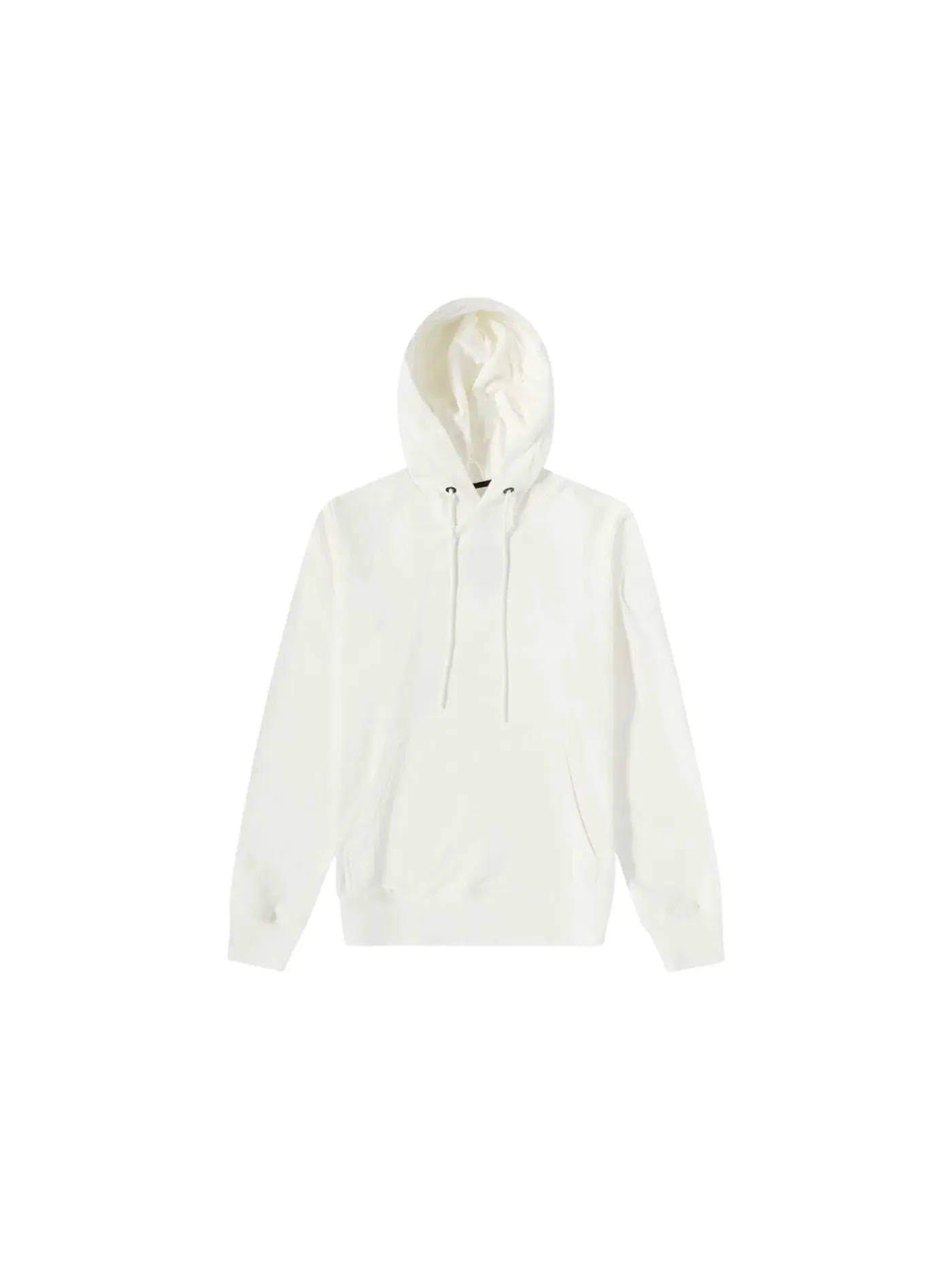 Женский худи с принтом Hoodie Canada Goose — изображение 1 из 1, белый