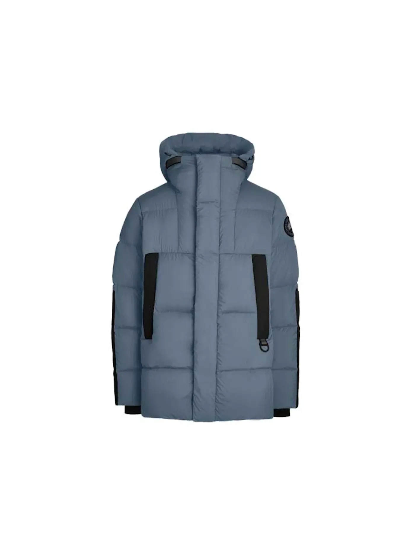 Мужское пальто с длинным рукавом Parka Canada Goose