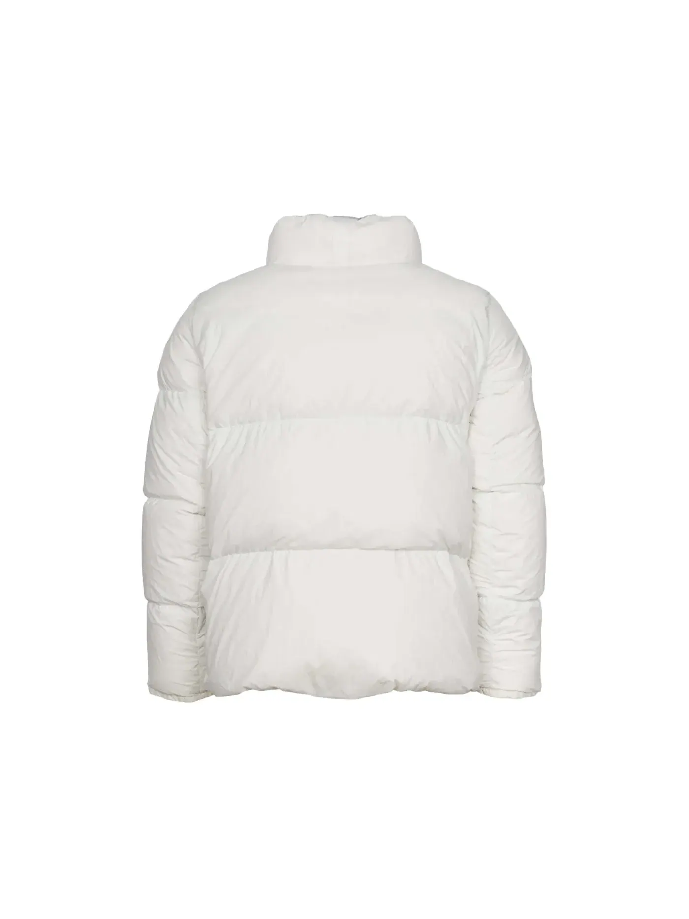 Мужская пуховая куртка Pastel Everett Puffer Canada Goose — изображение 2 из 2, белый