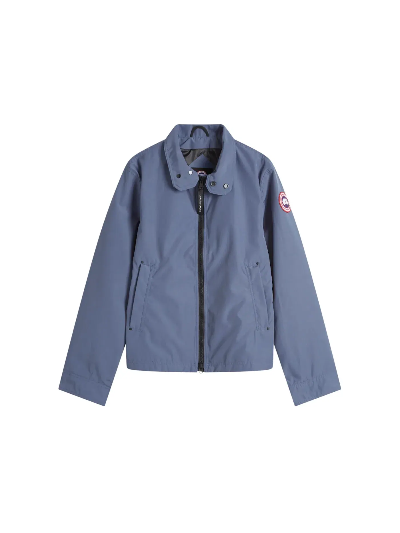 Мужская куртка Canada Goose Rosedale Jacket — изображение 1 из 1, синий