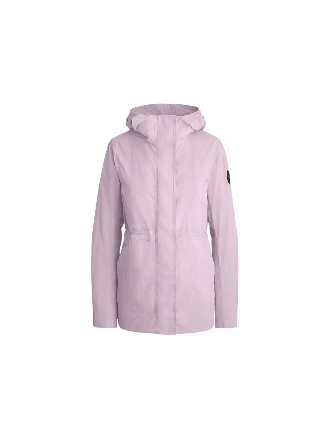 Мужская куртка Canada Goose Jacket — изображение 1 из 3, розовый