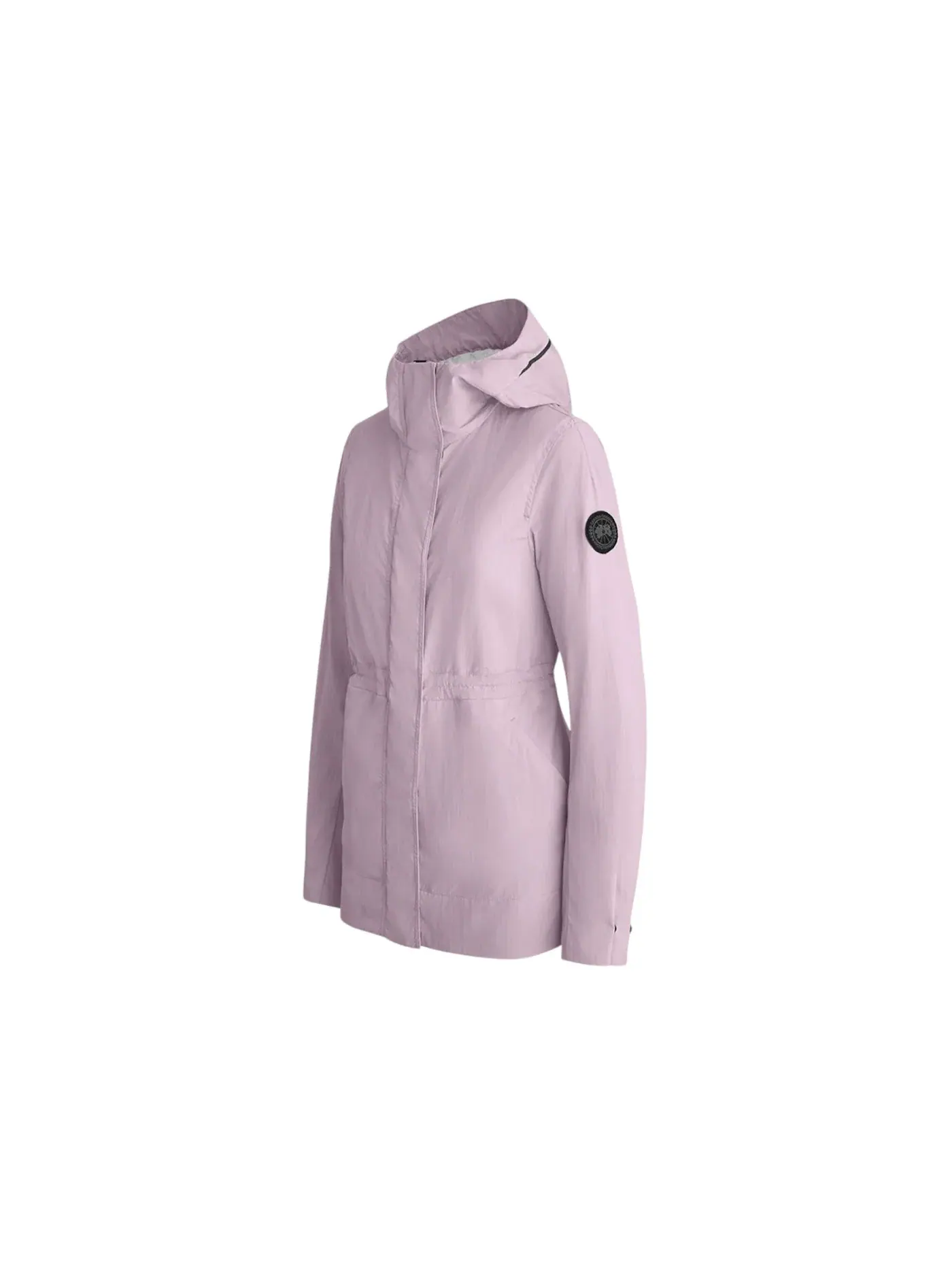 Мужская куртка Canada Goose Jacket — изображение 3 из 3, розовый