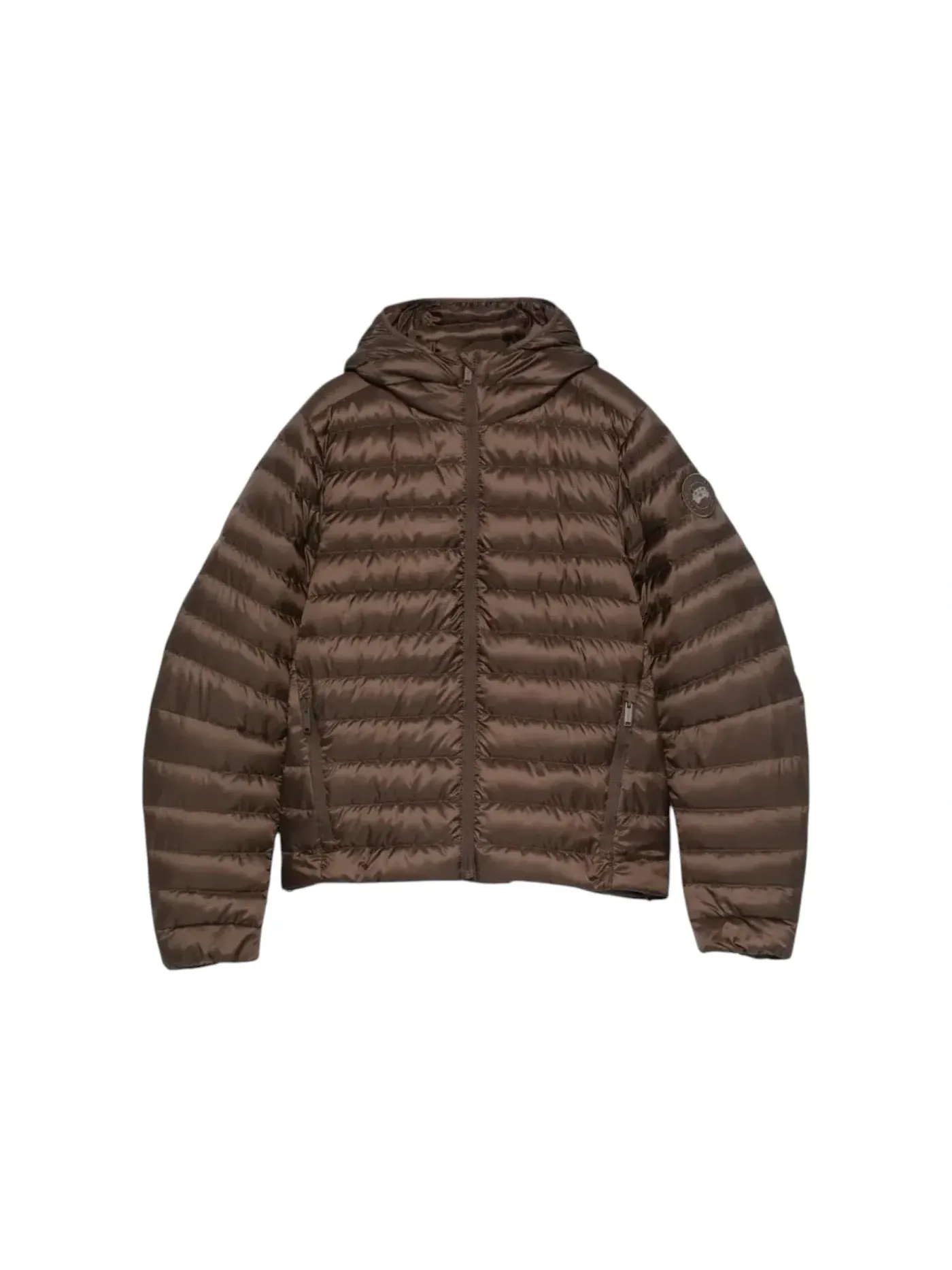 Женская худи Aethera Canada Goose