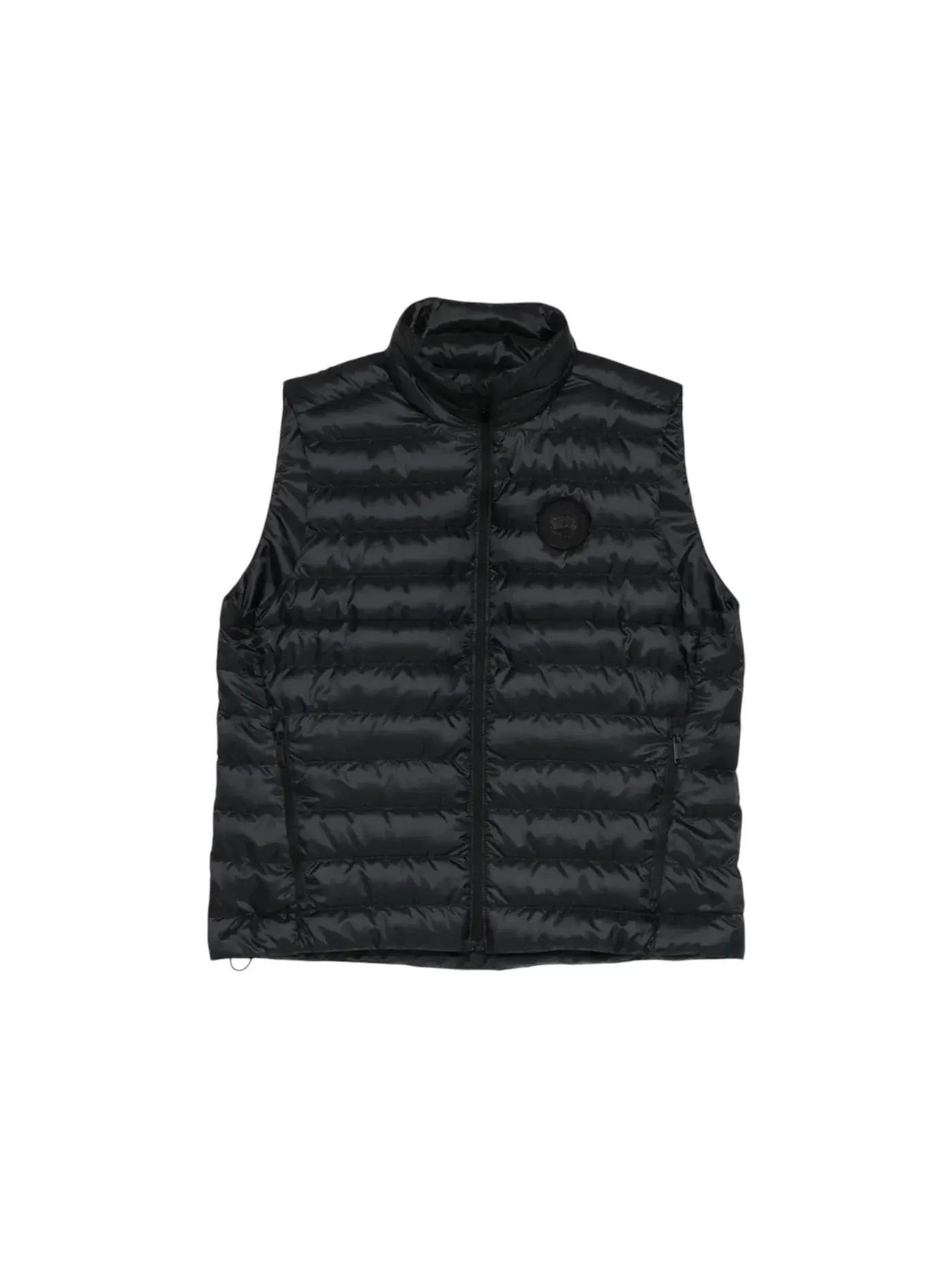 Женский жилет Aethera Vest Canada Goose — изображение 1 из 1, черный черный