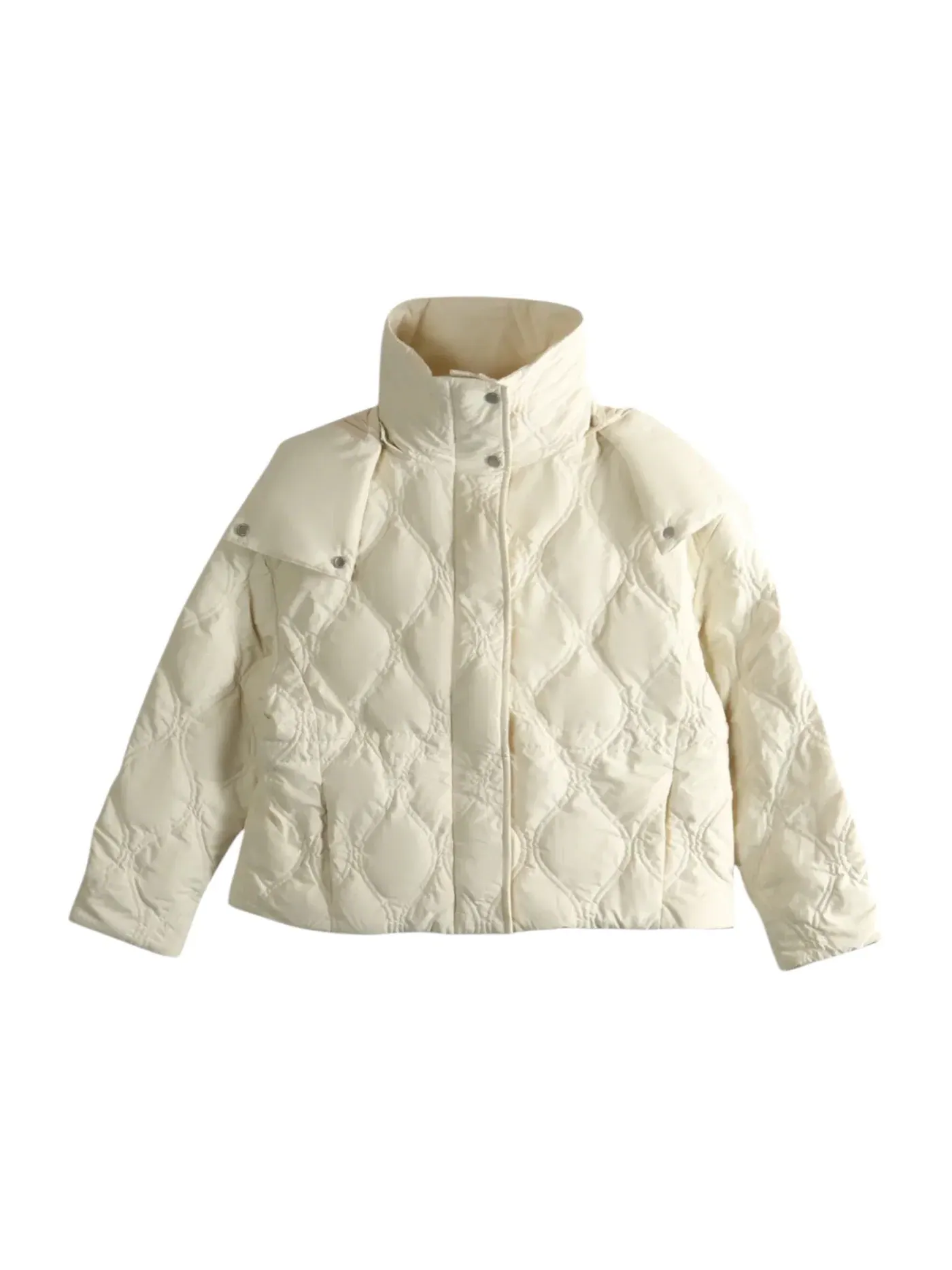 Женская куртка Canada Goose Alessia Jacket — изображение 1 из 1, льняной
