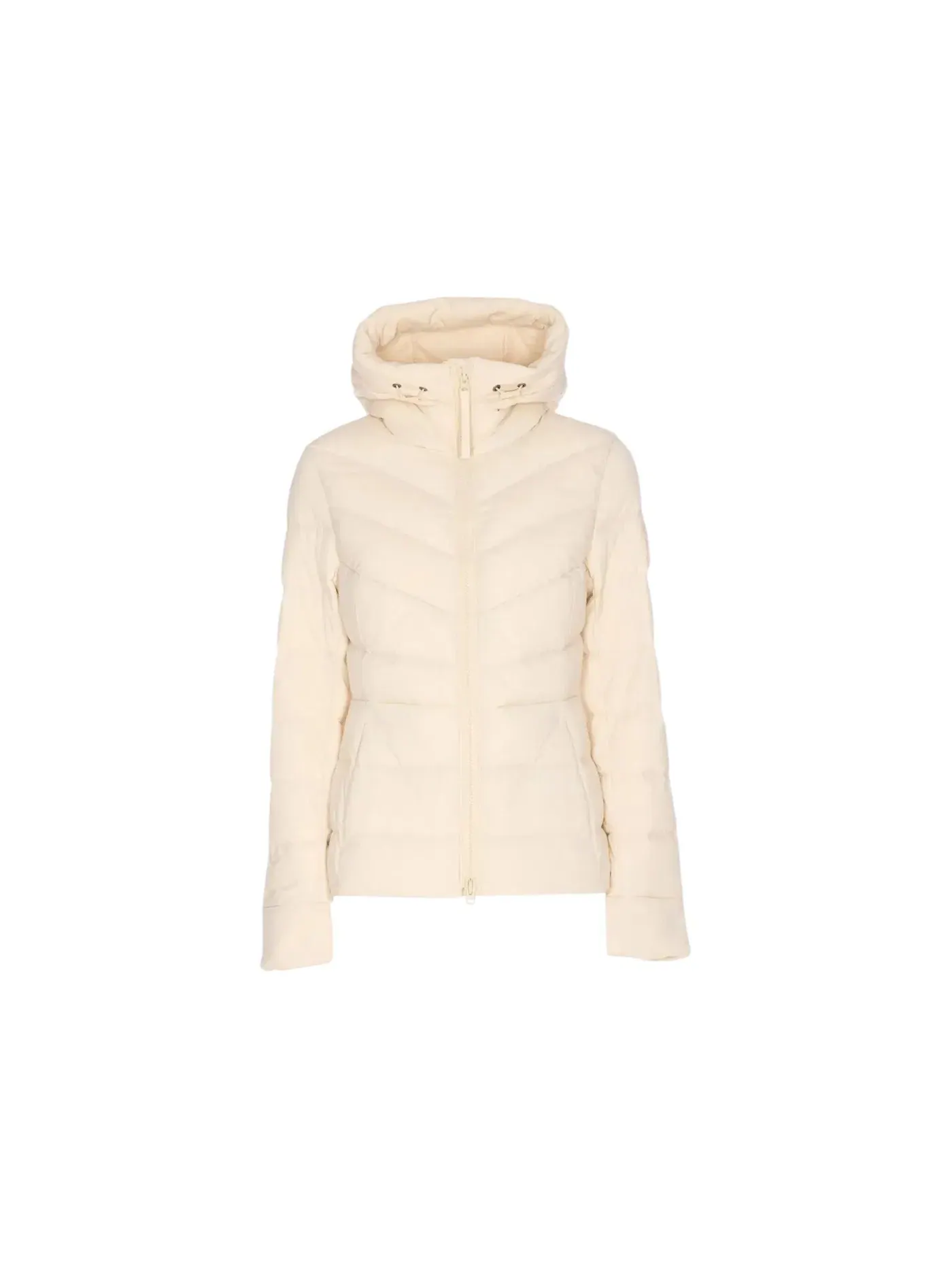 Женская куртка с длинным рукавом Canada Goose — изображение 1 из 1, льняной